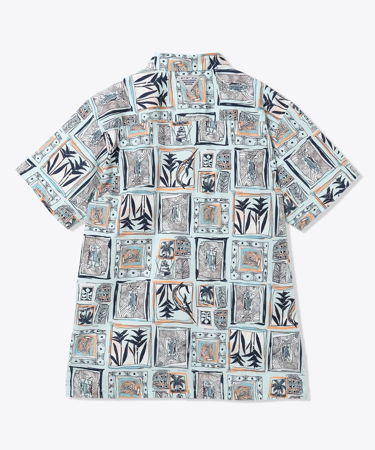 464Collegiate Navy Resort Time