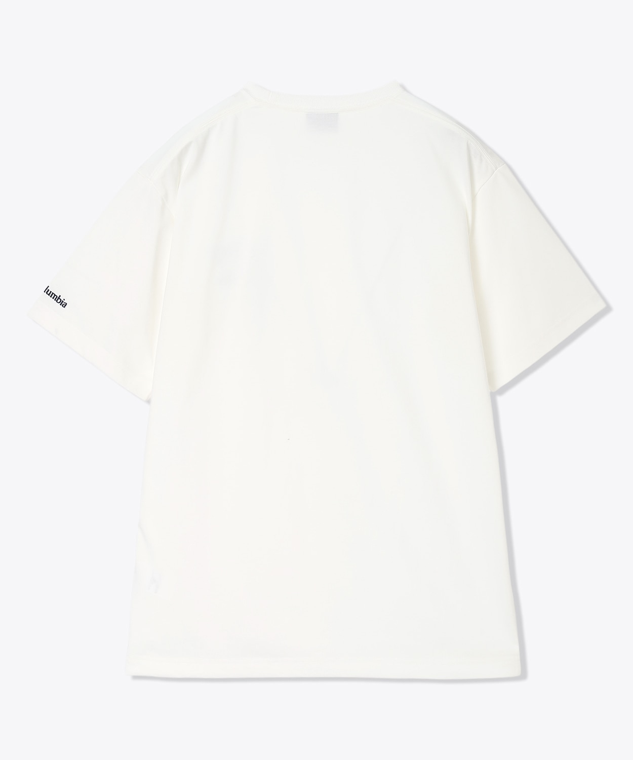 125Sea Salt Front Print