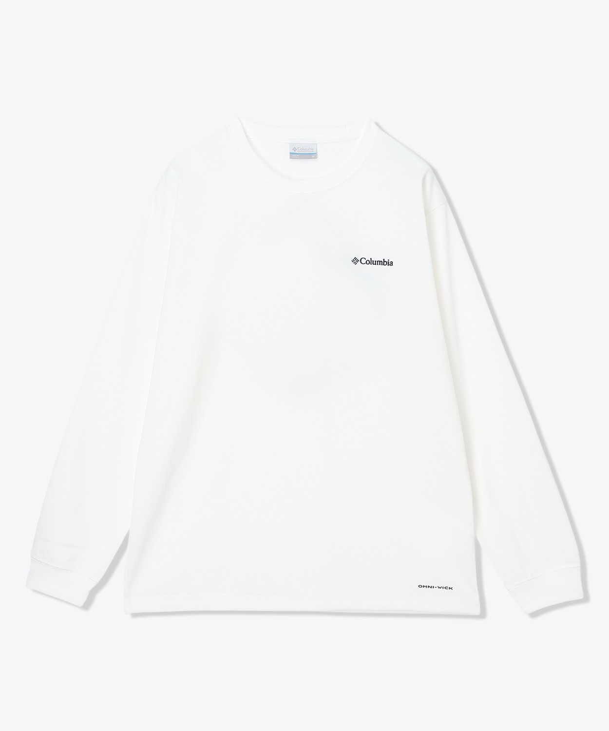 126Sea Salt Back Print