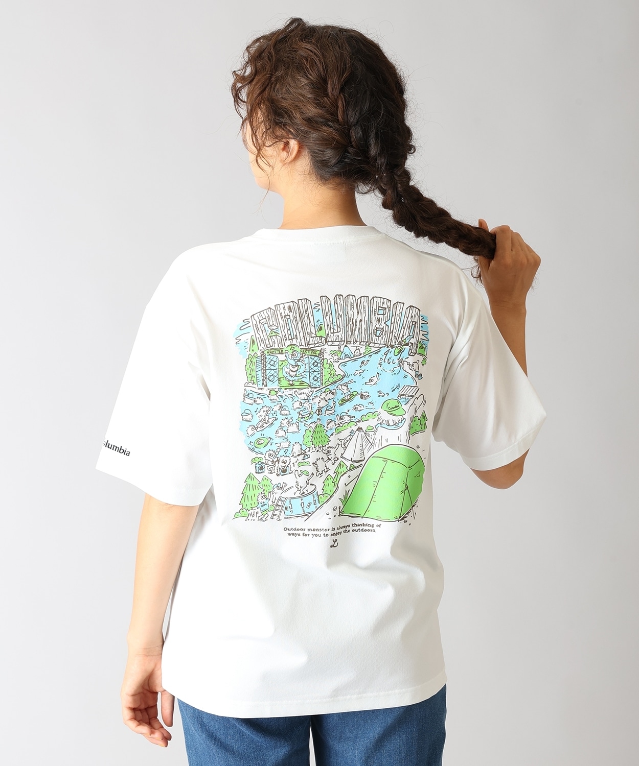 127Sea Salt Seseragi Print