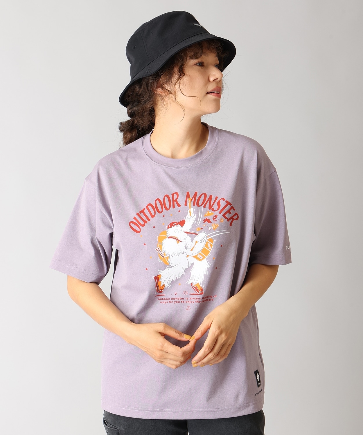 554Shale Purple Kodo Print