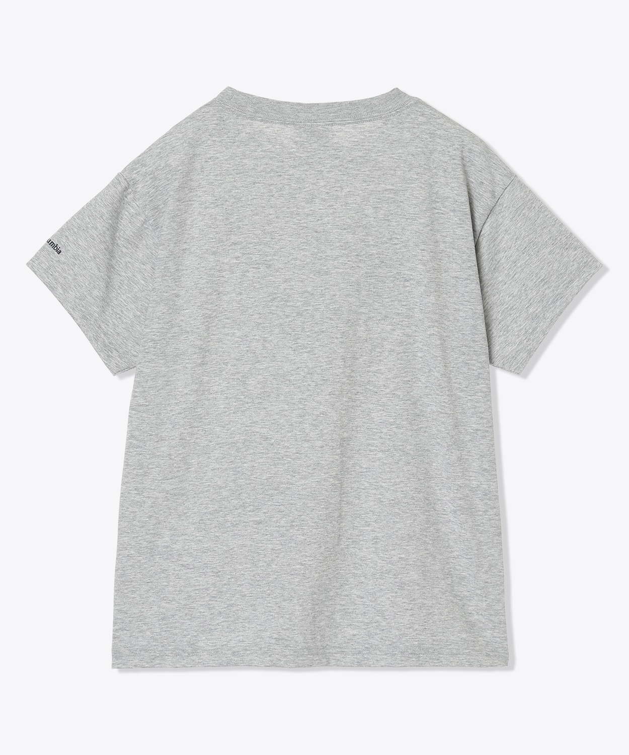 039Columbia Grey Mountain Graphic