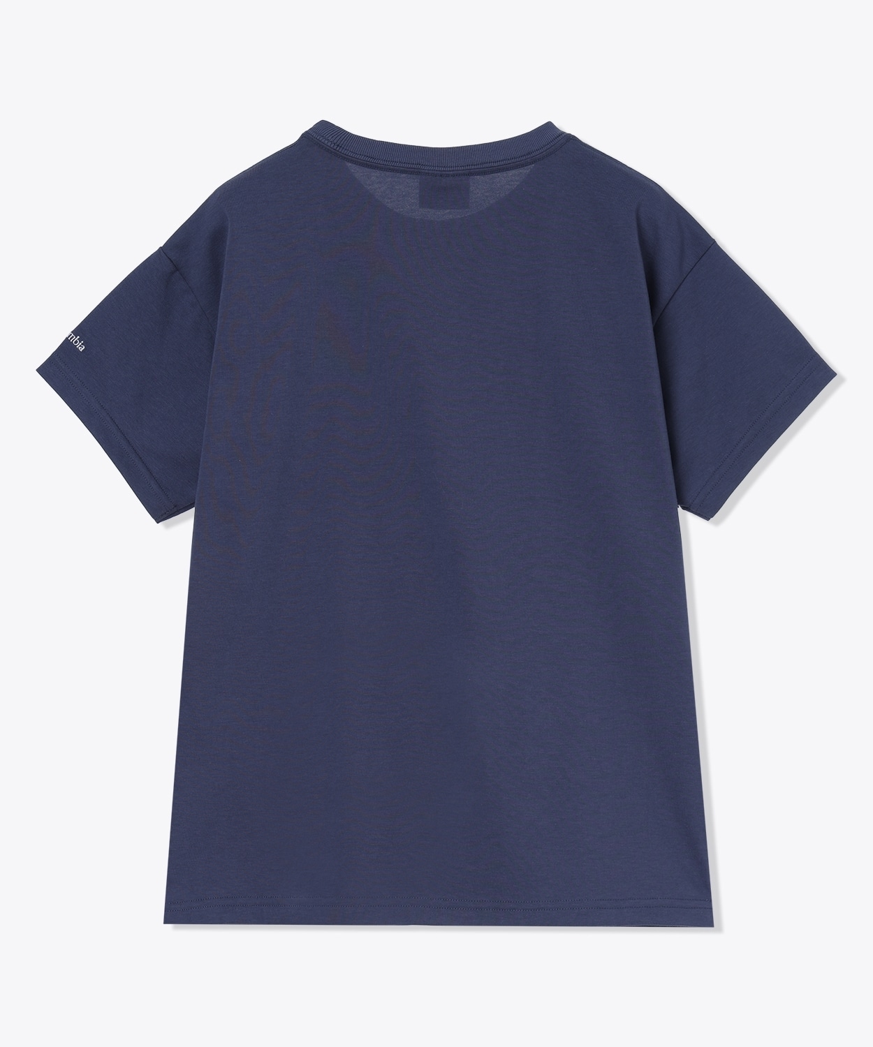 466Nocturnal Mountain Graphic