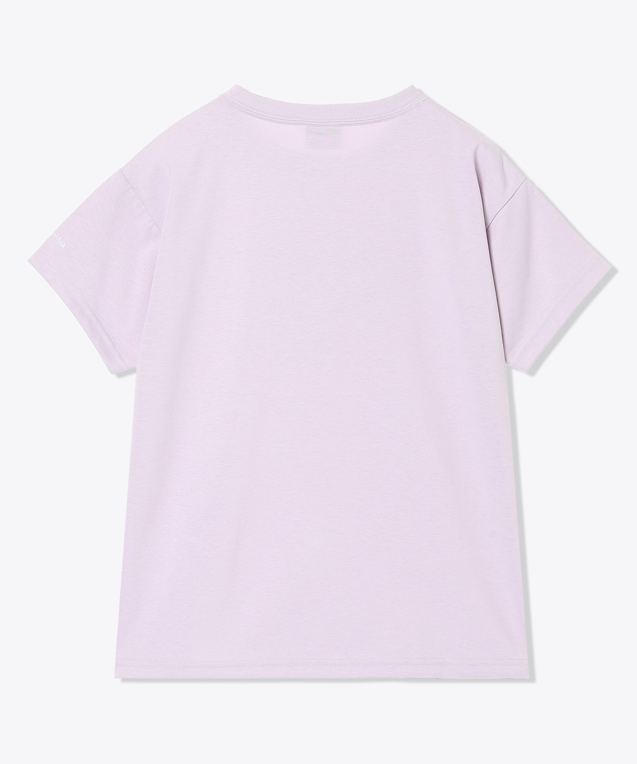 551Lavender Pearl Mountain Graphic