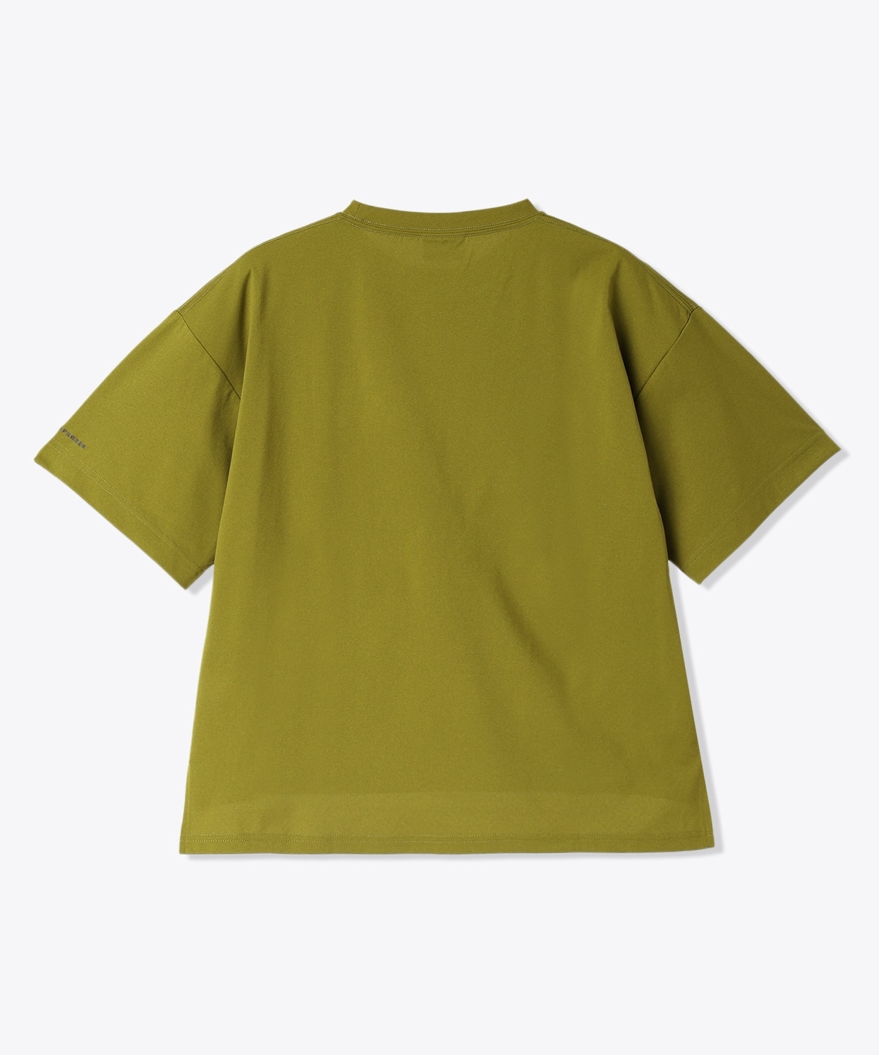 379Mossy Green