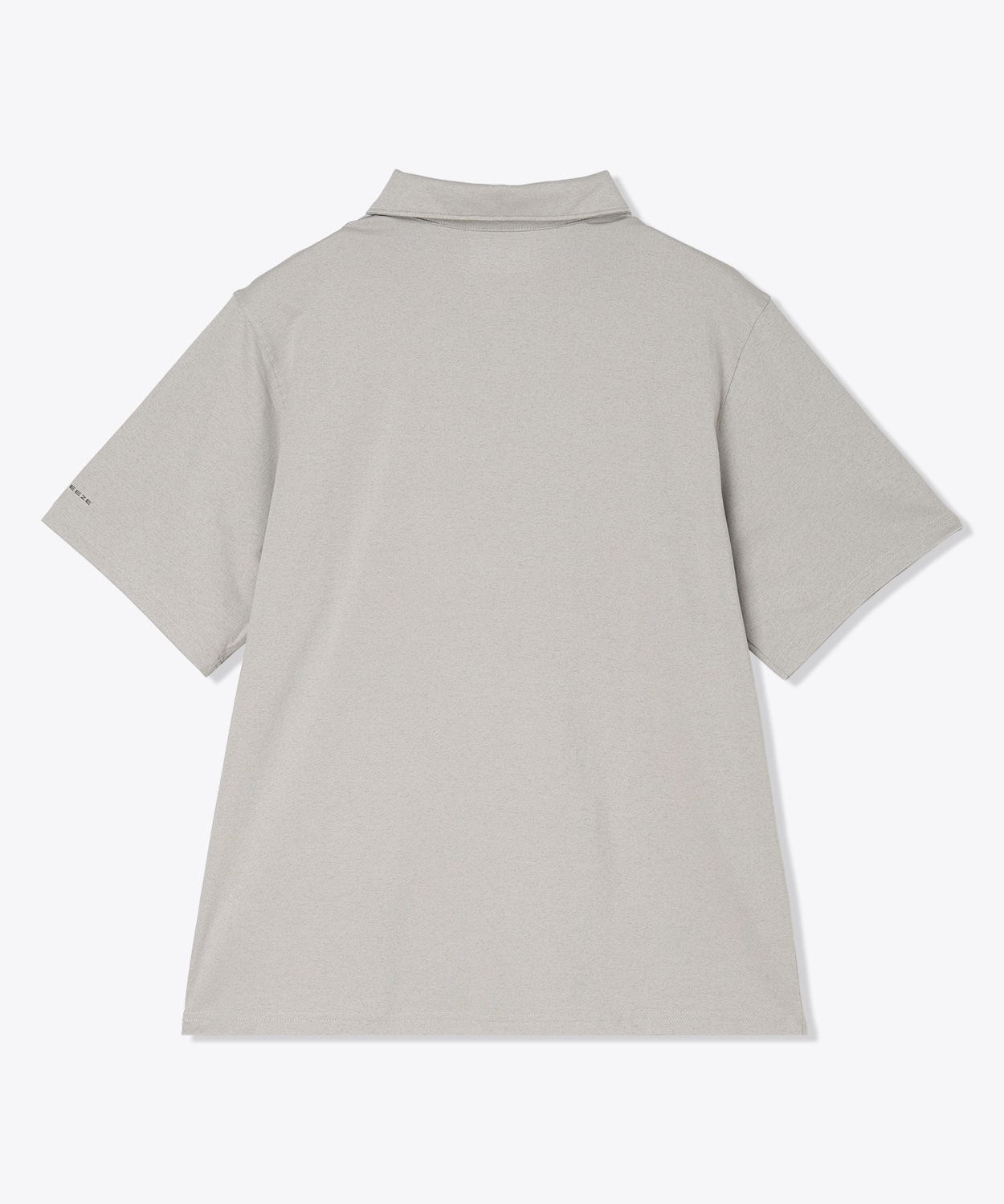 027Flint Grey