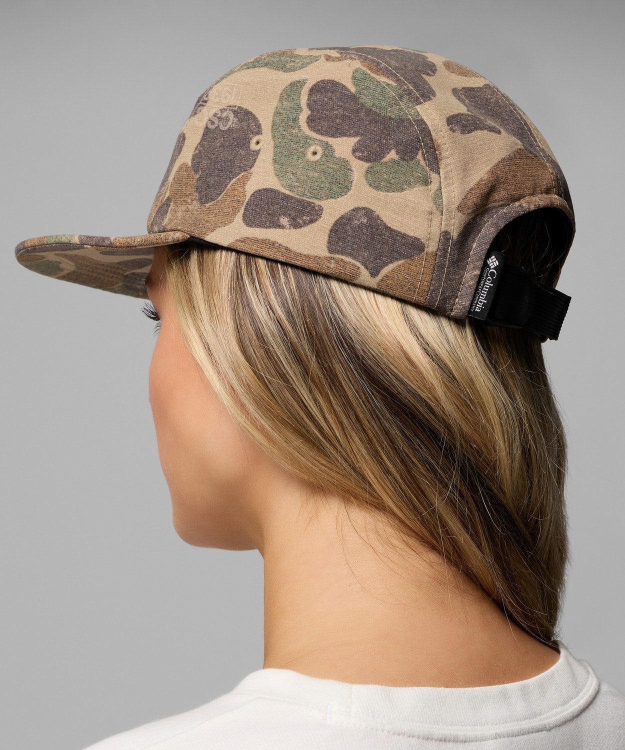 265British Tan Duck Camo