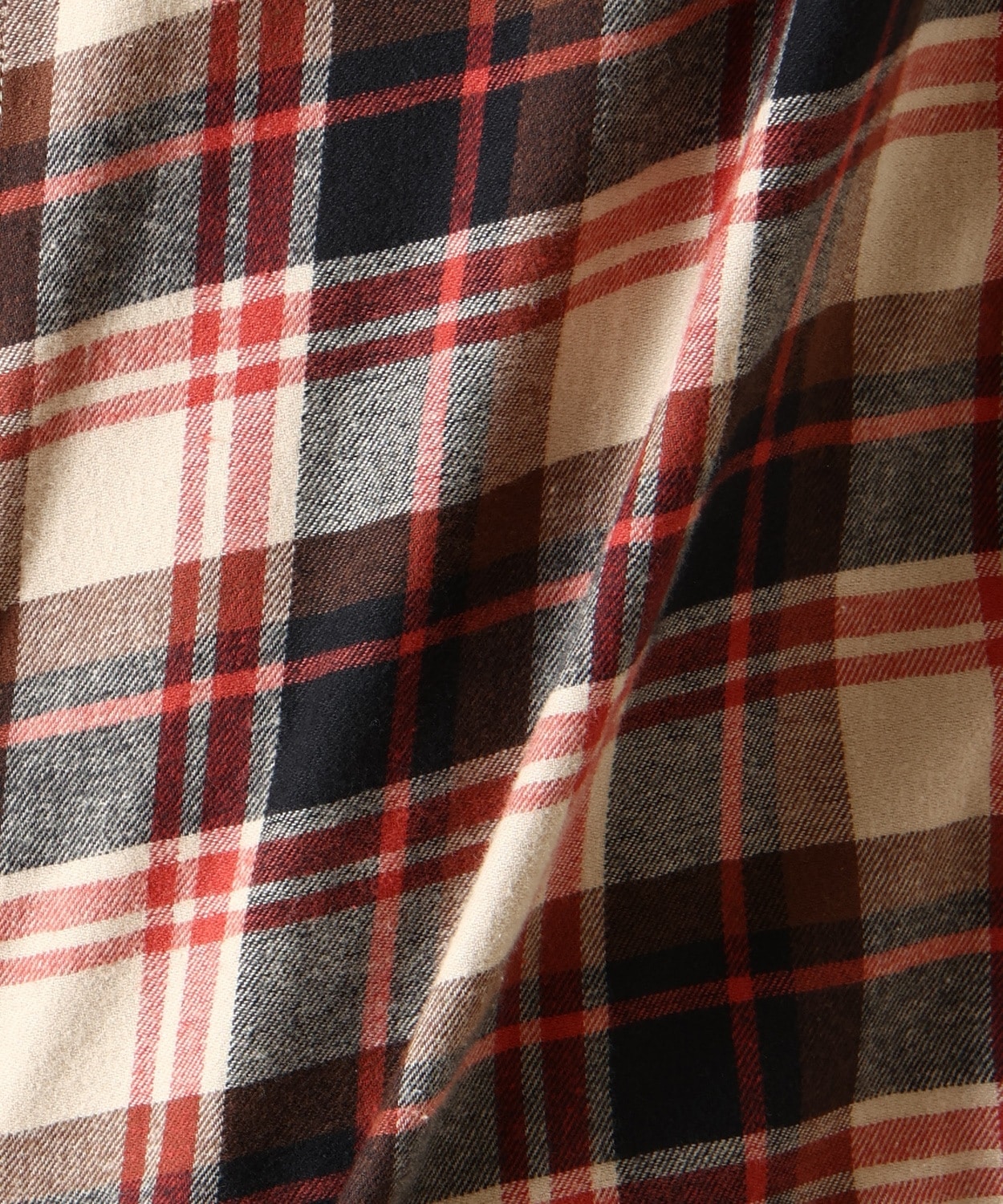 272Ancient Fossil Dispersed Plaid
