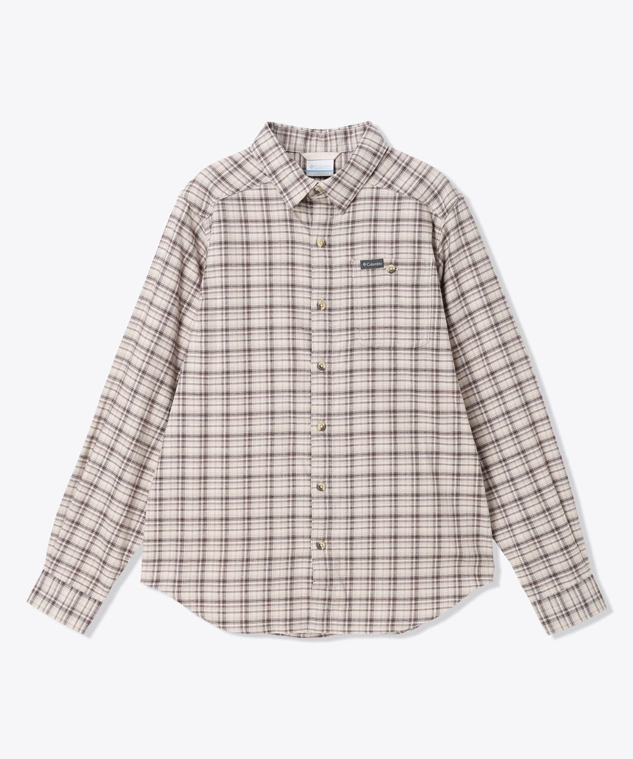 281Dark Stone Cozy Check