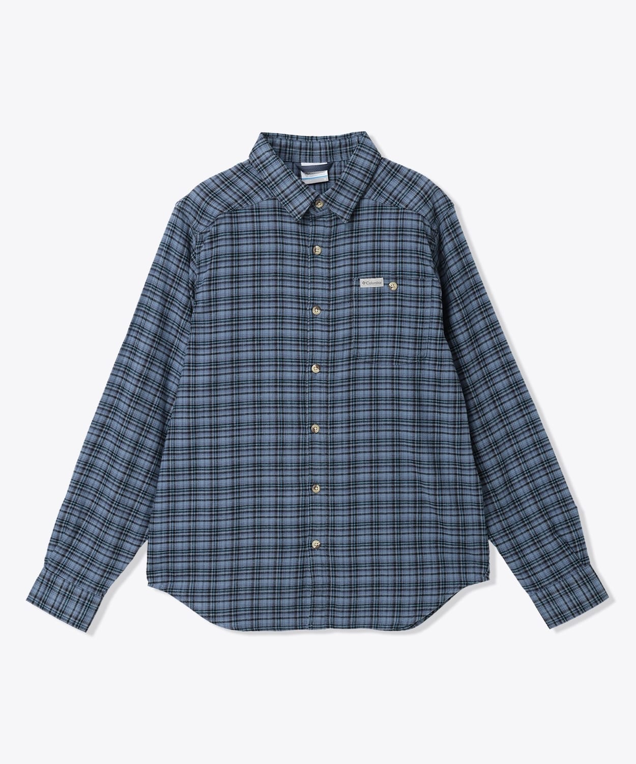 476Dark Mountain Cozy Check