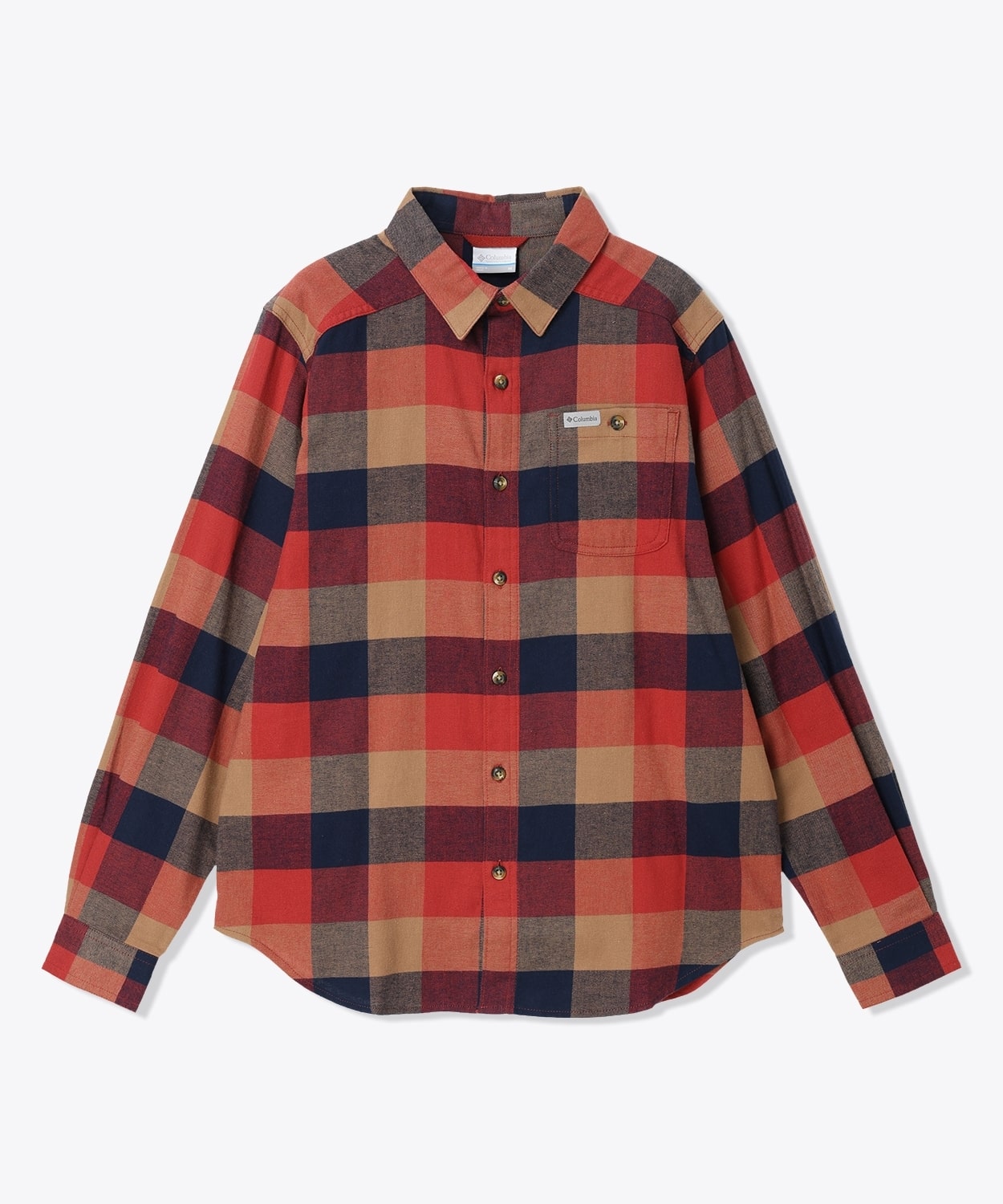 632Red Oxide Multi Buffalo