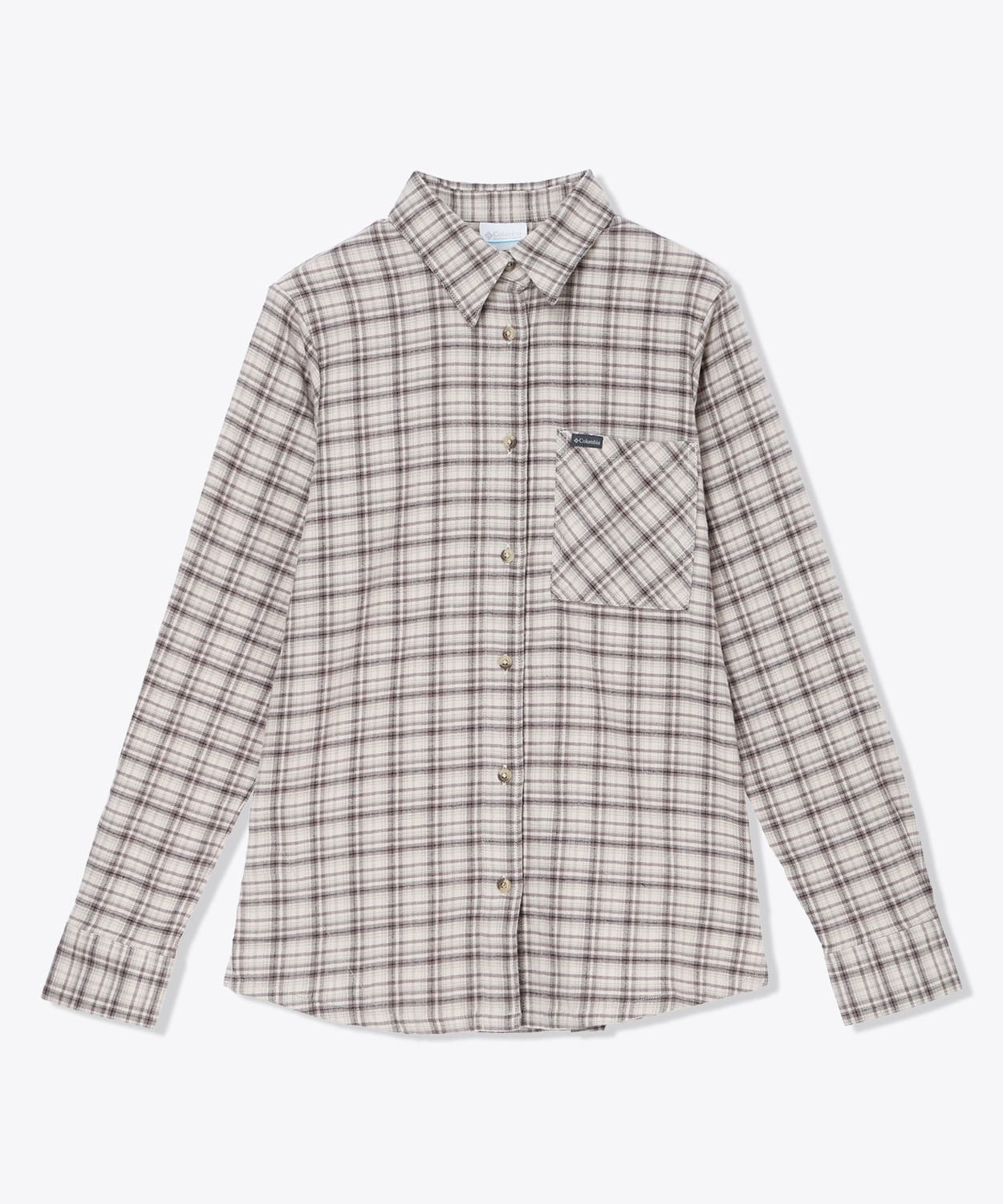278Dark Stone Cozy Check