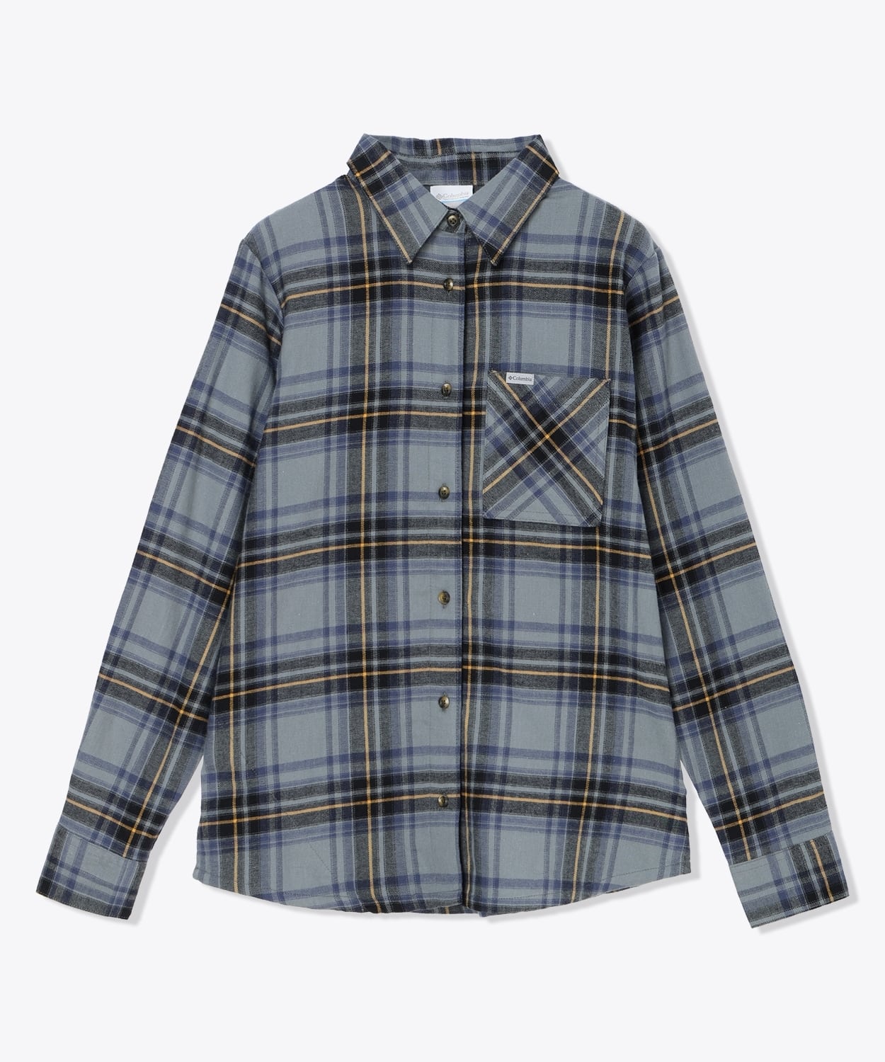 342Sedona Sage Textured Plaid