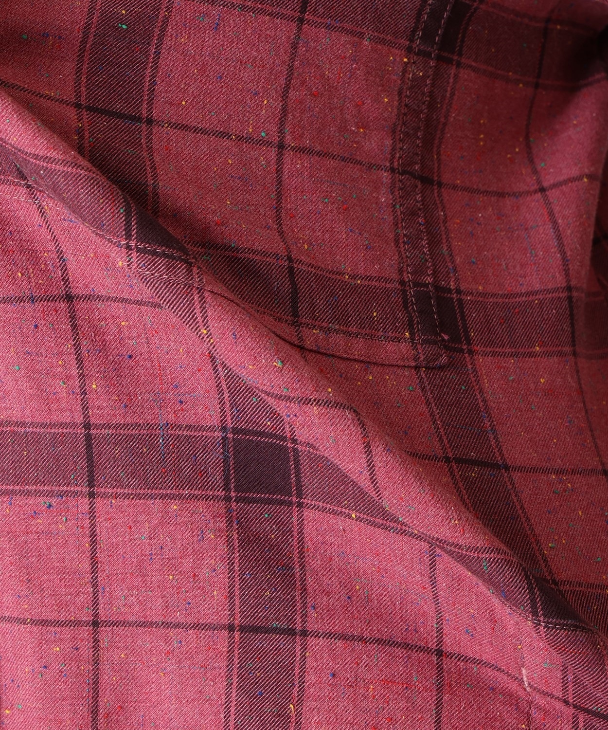 551Antique Mauve Window Check