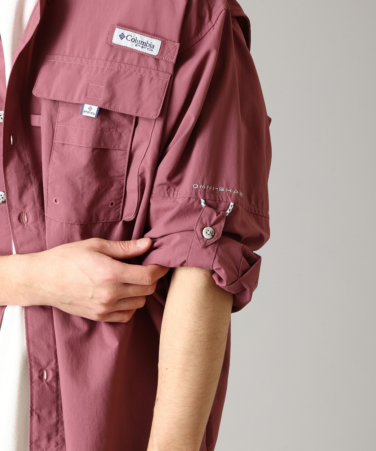 552Antique Mauve