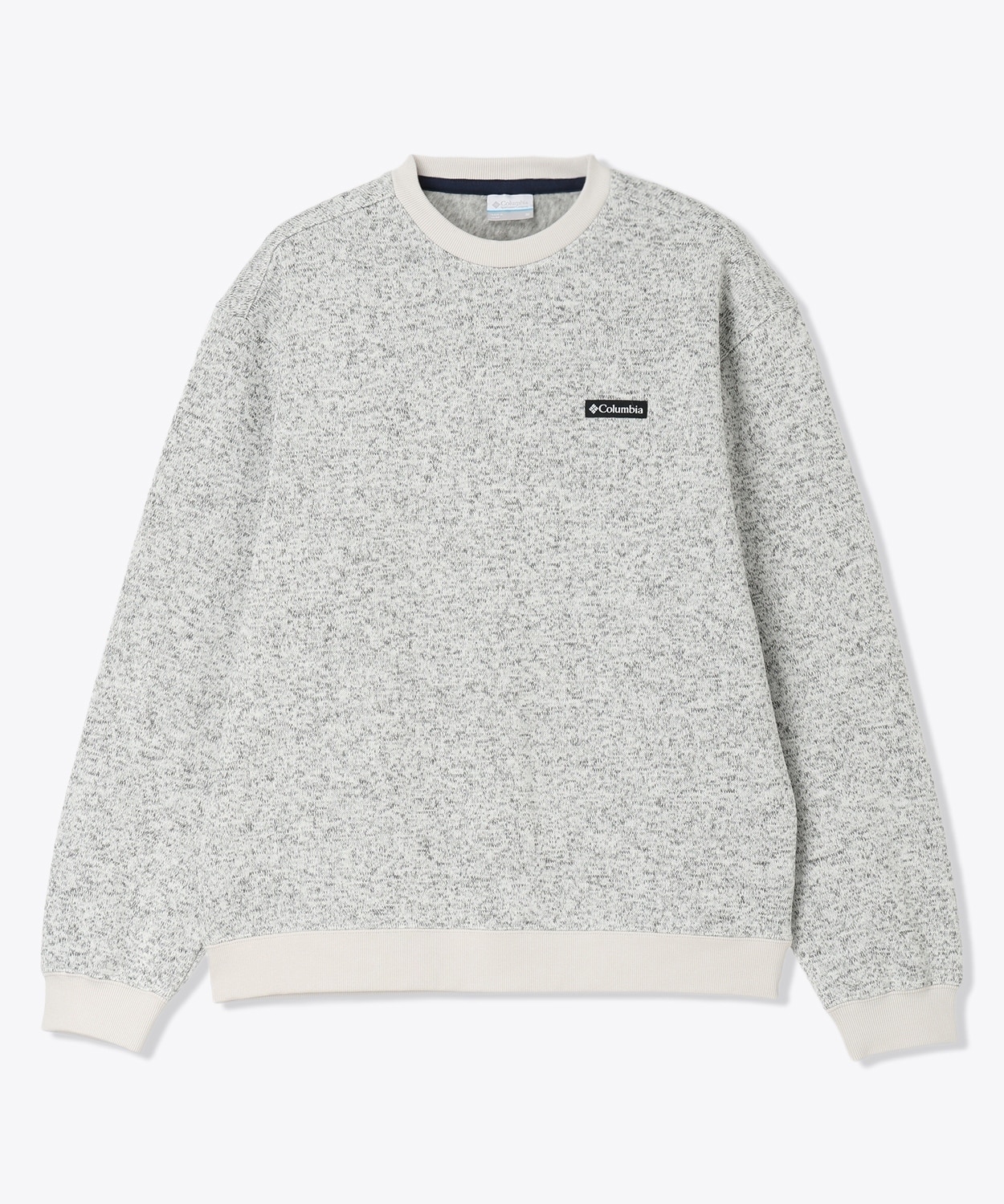 020Cool Grey Heather