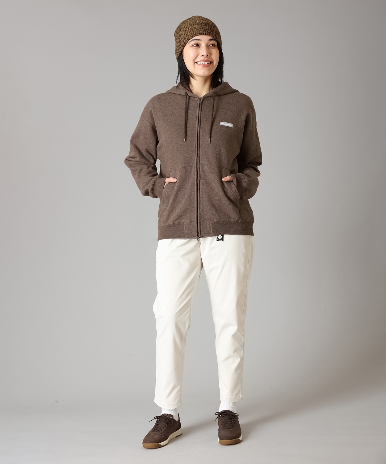 256Tobacco Heather