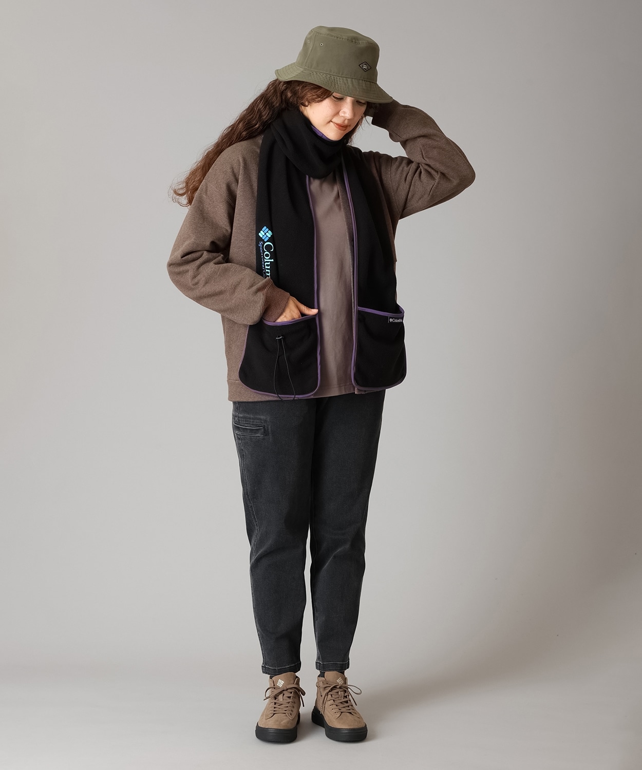 256Tobacco Heather