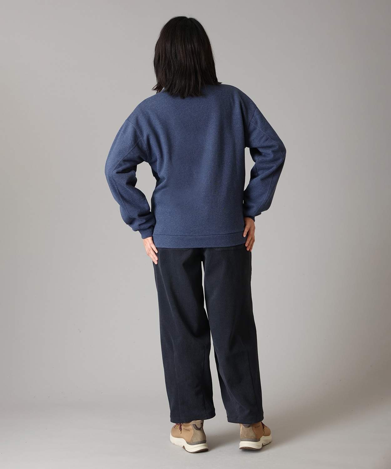 469Carbon Heather