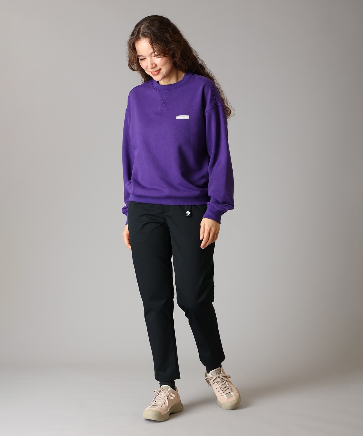 559UW Purple