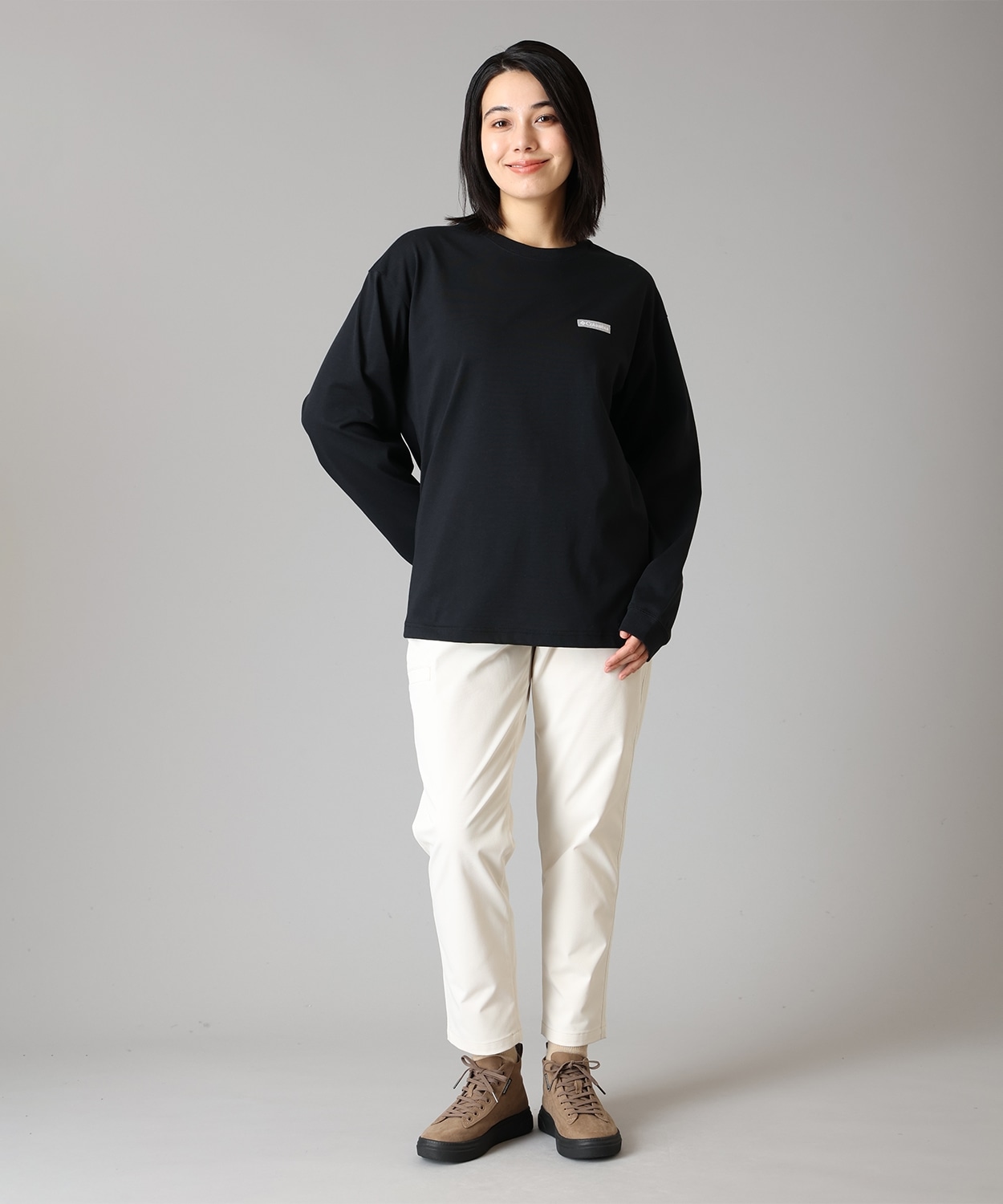 010Black