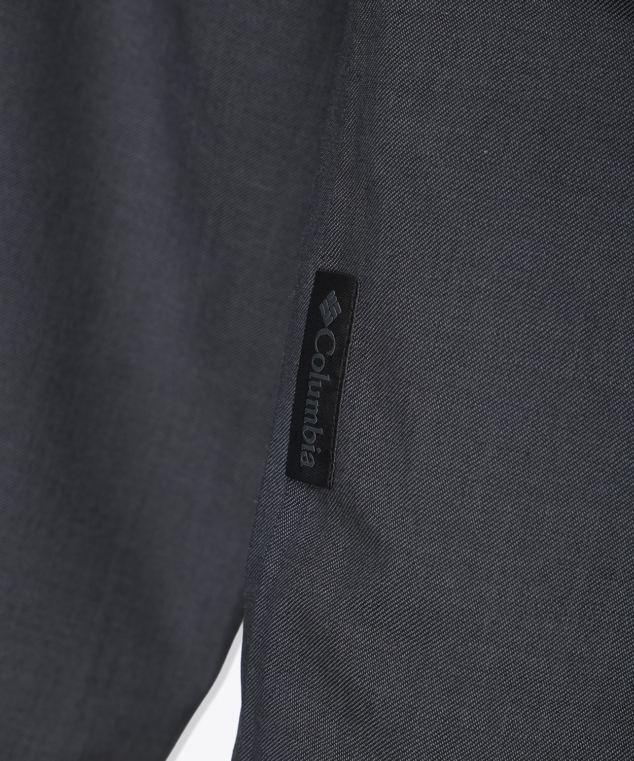 089Dark Grey Heather