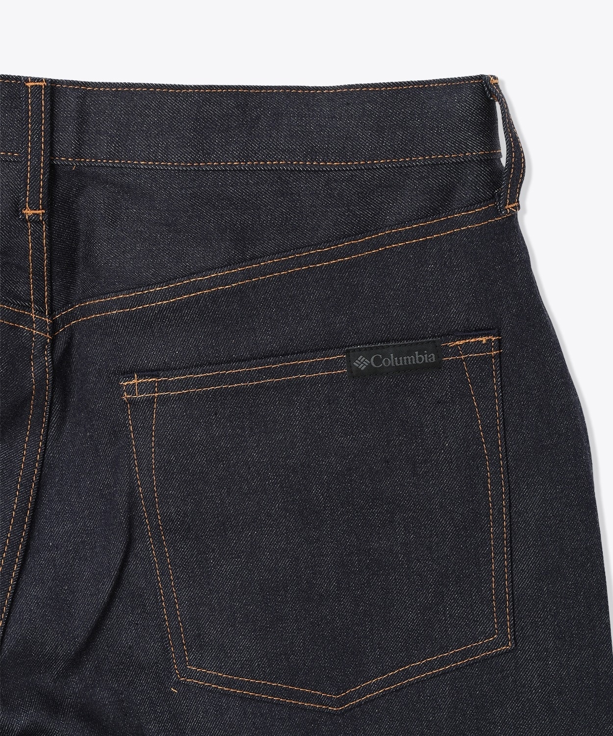 464Collegiate Navy Denim