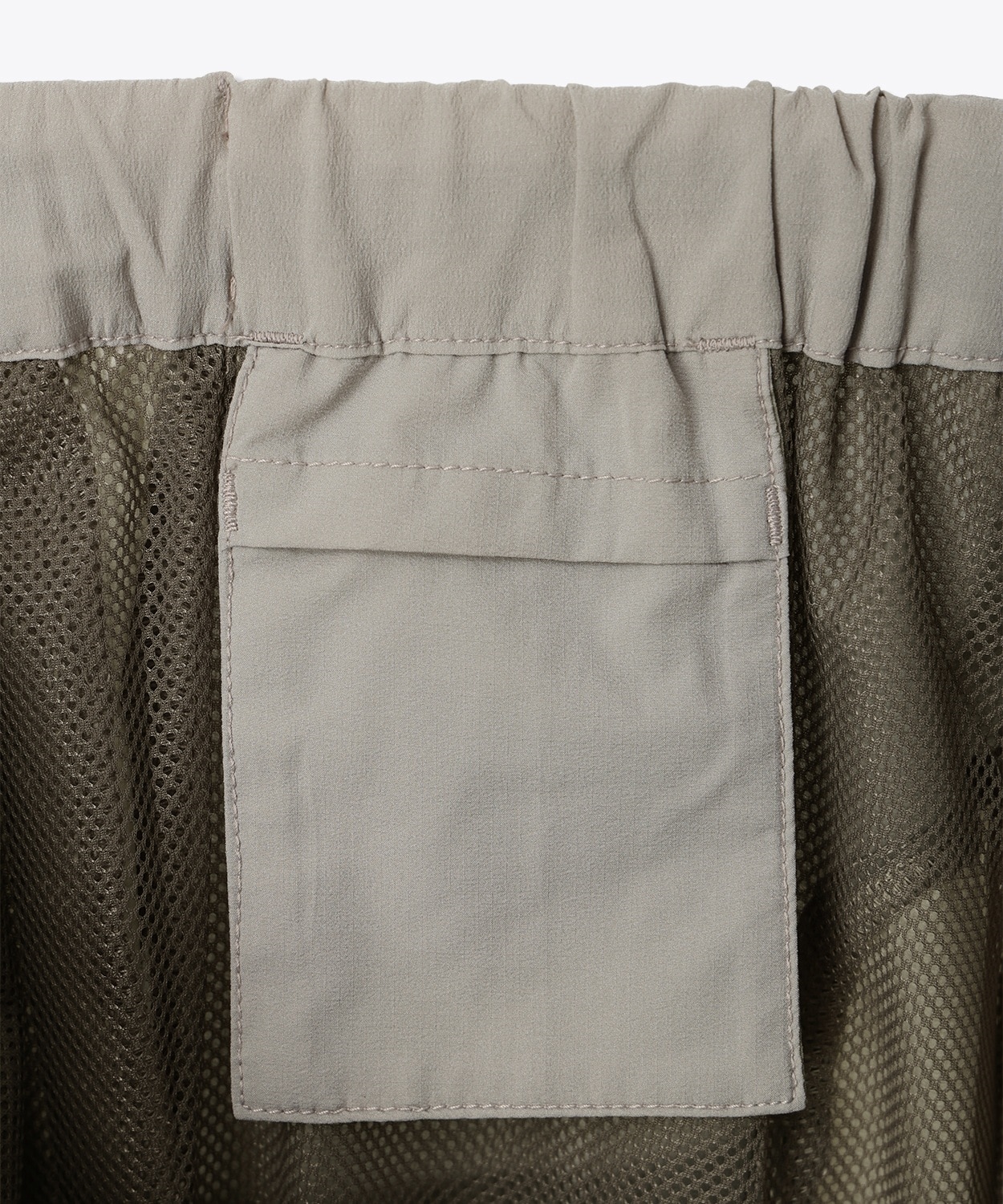 395Grey Green