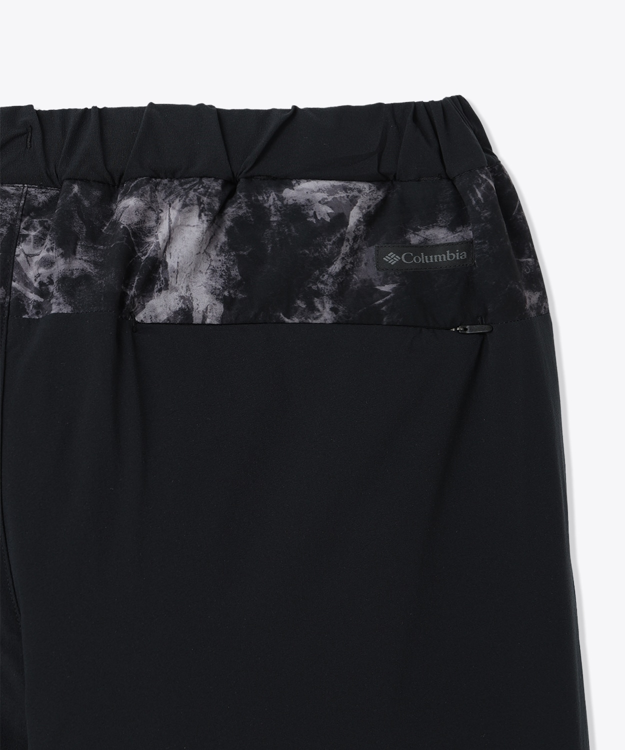 COLUMBIA BLACK LABEL】エステルロードパンツ(S Black)│コロンビア