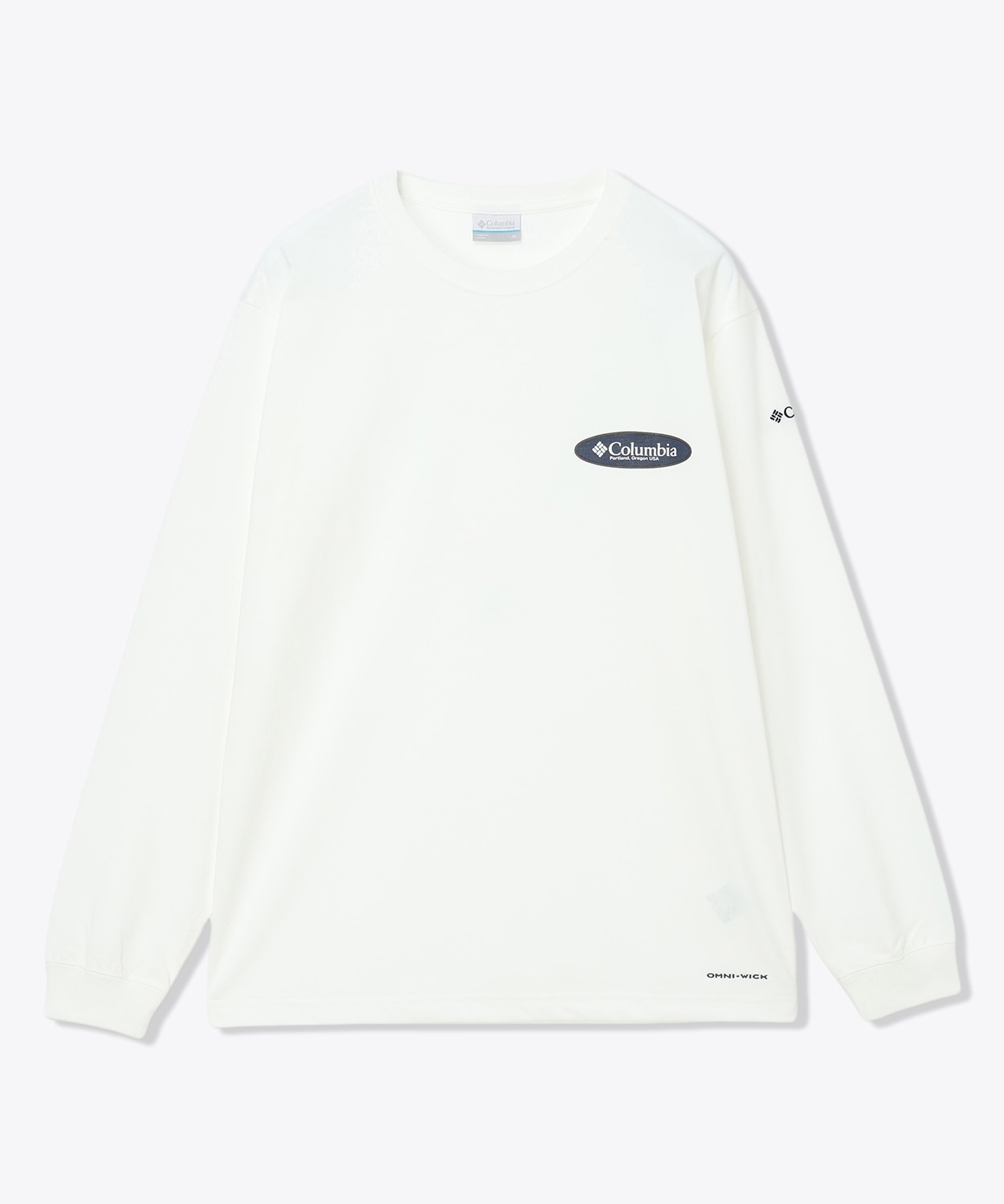 129Sea Salt Oval