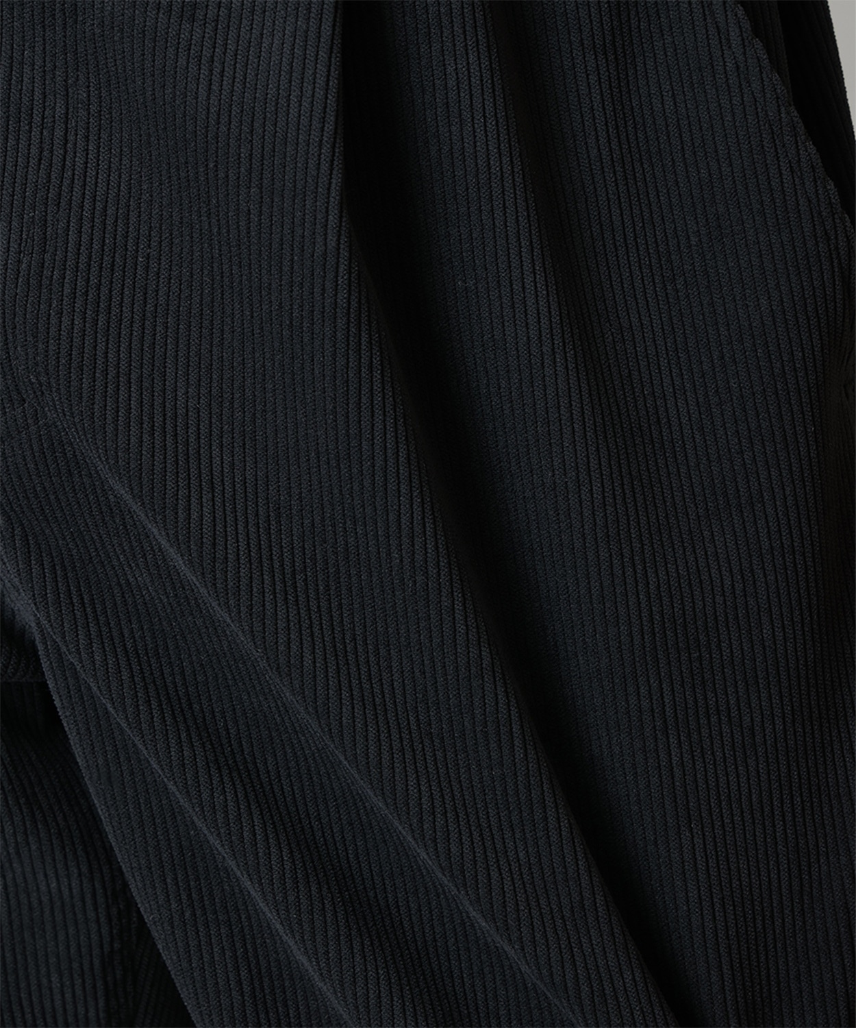 010Black Corduroy