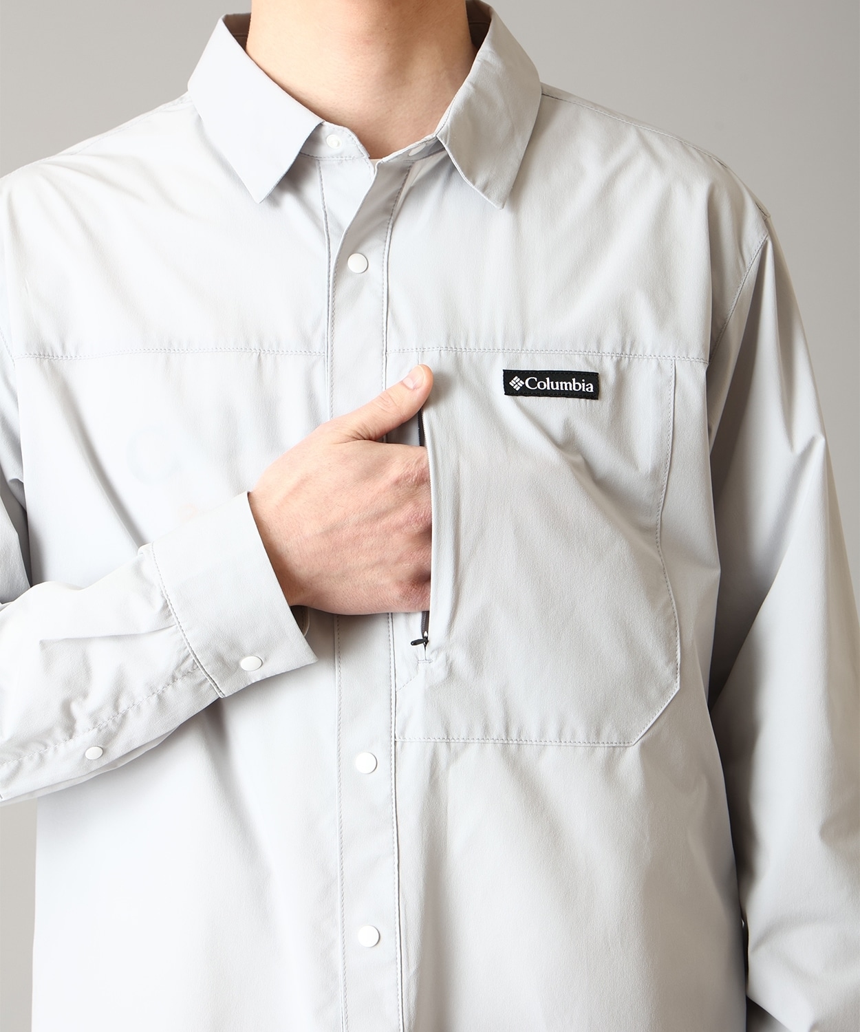 019Cool Grey
