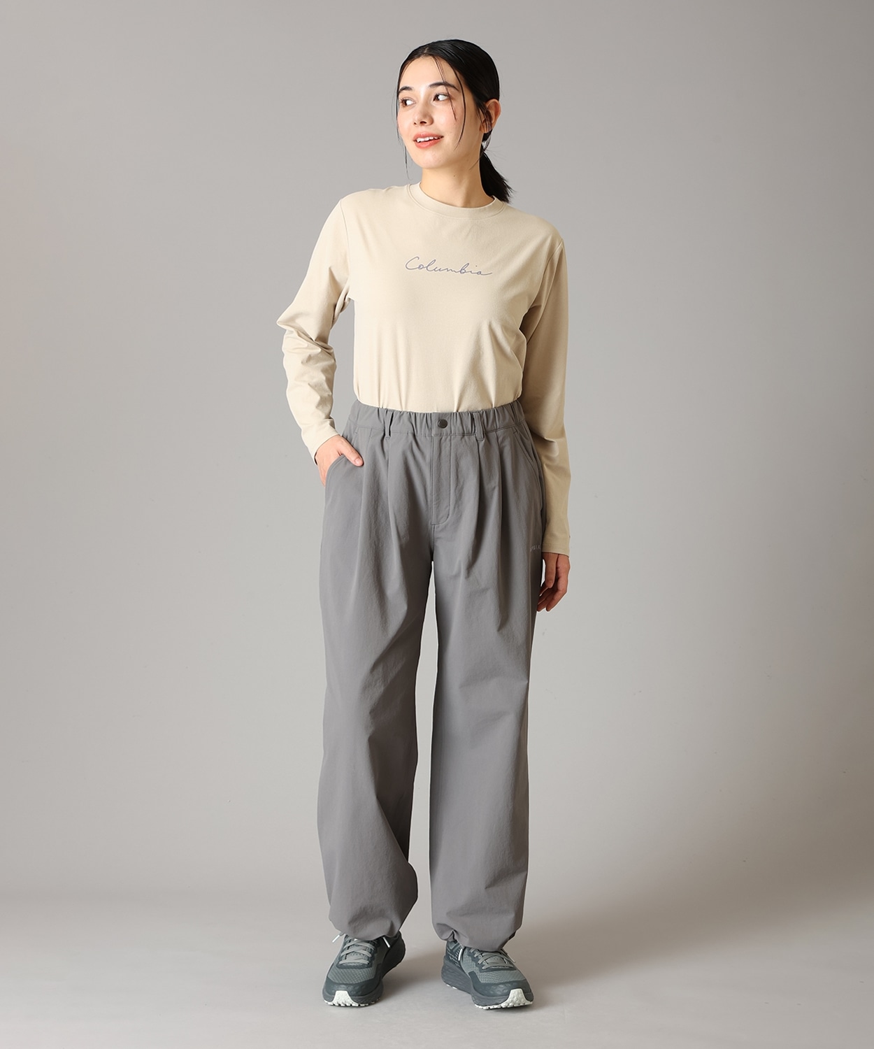 023City Grey