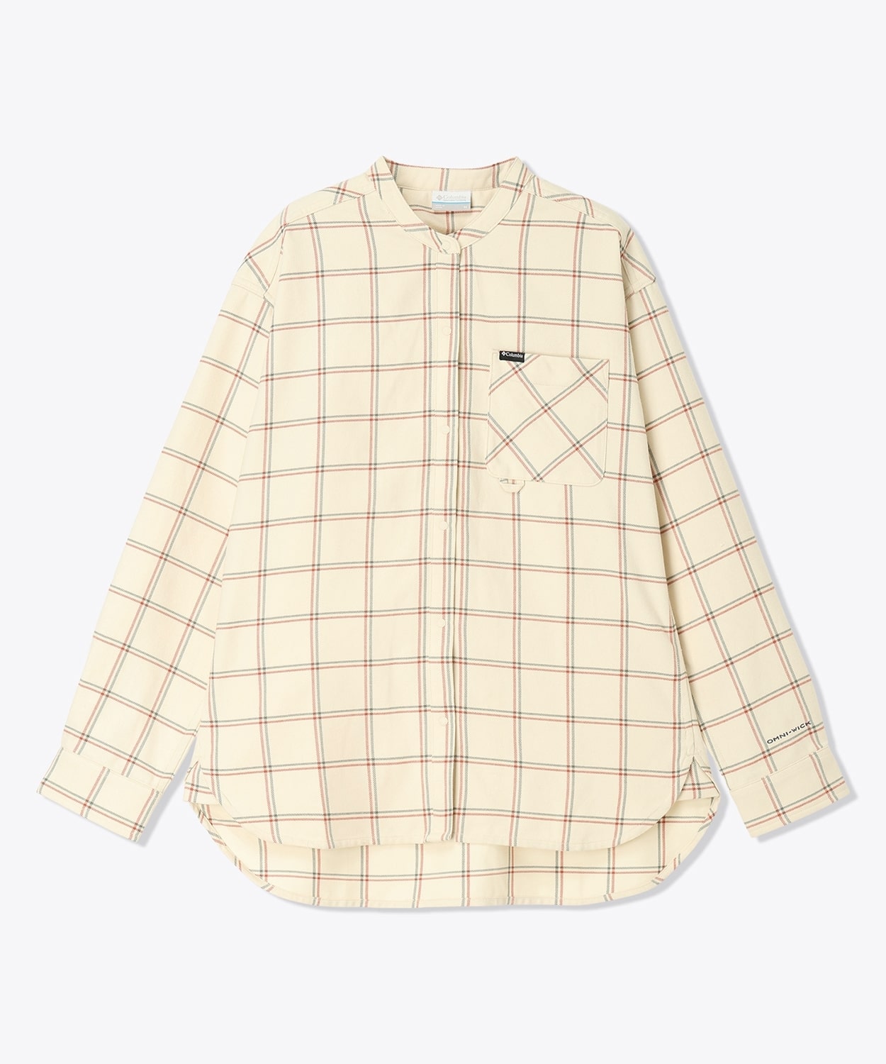022Stone Plaid