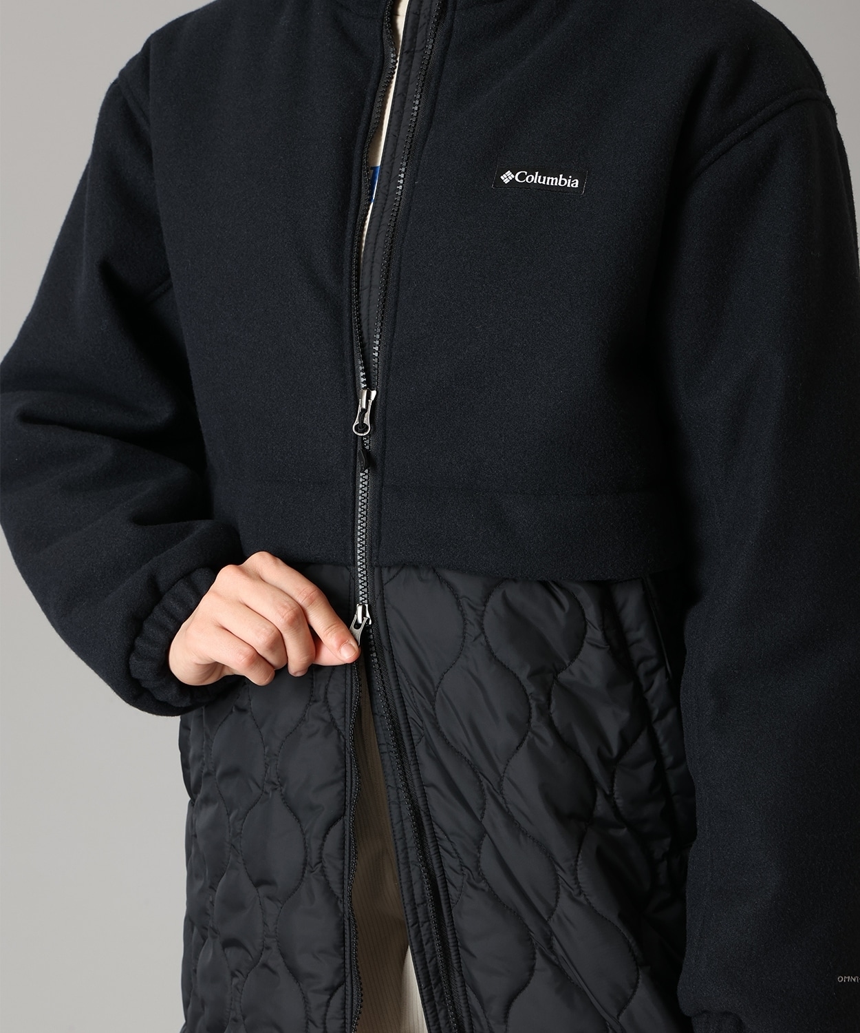 010Black