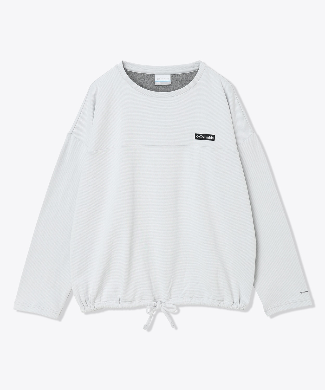 043Nimbus Grey