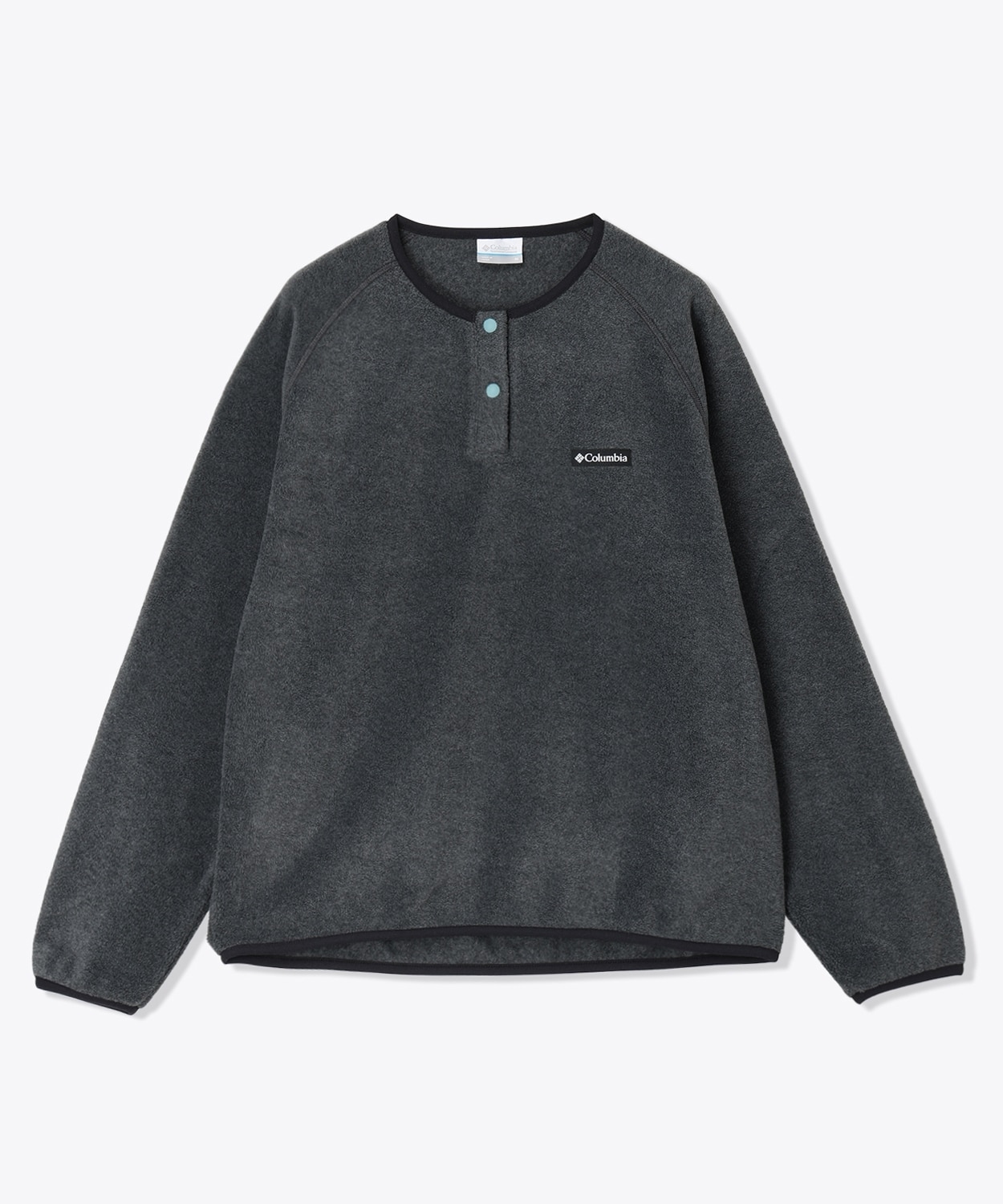 030Charcoal Heather
