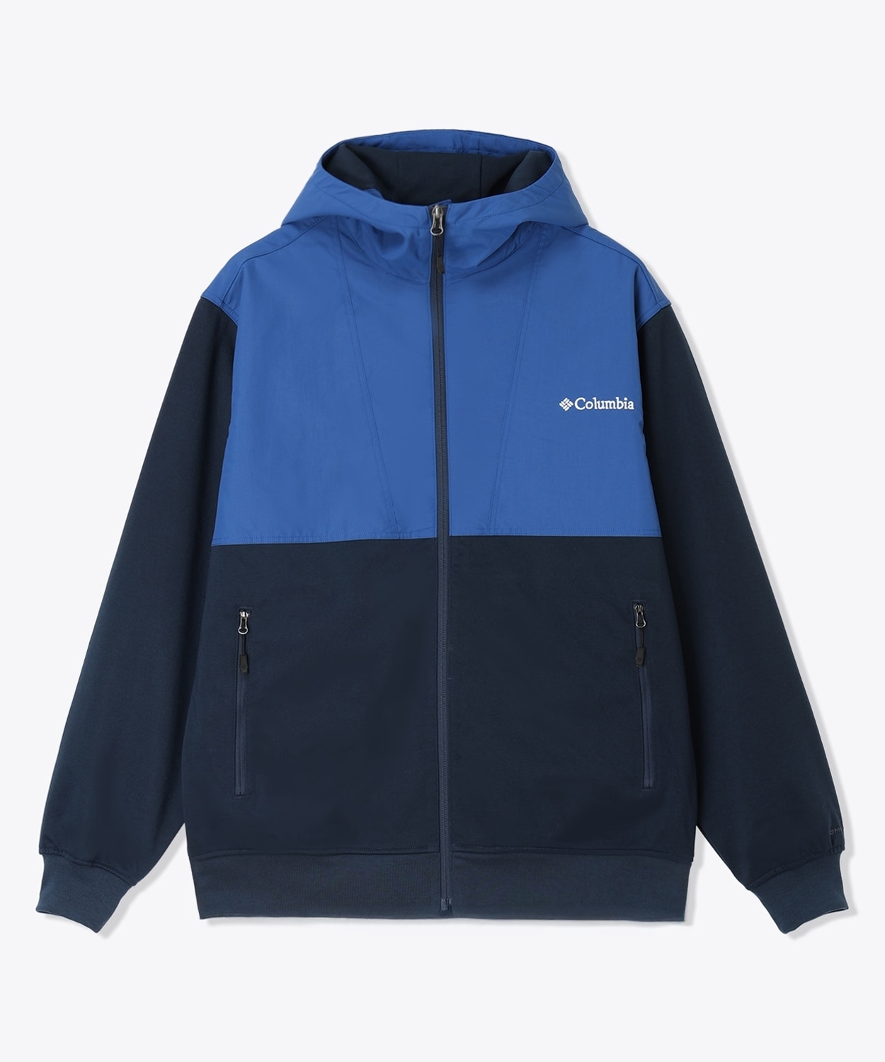 464Collegiate Navy