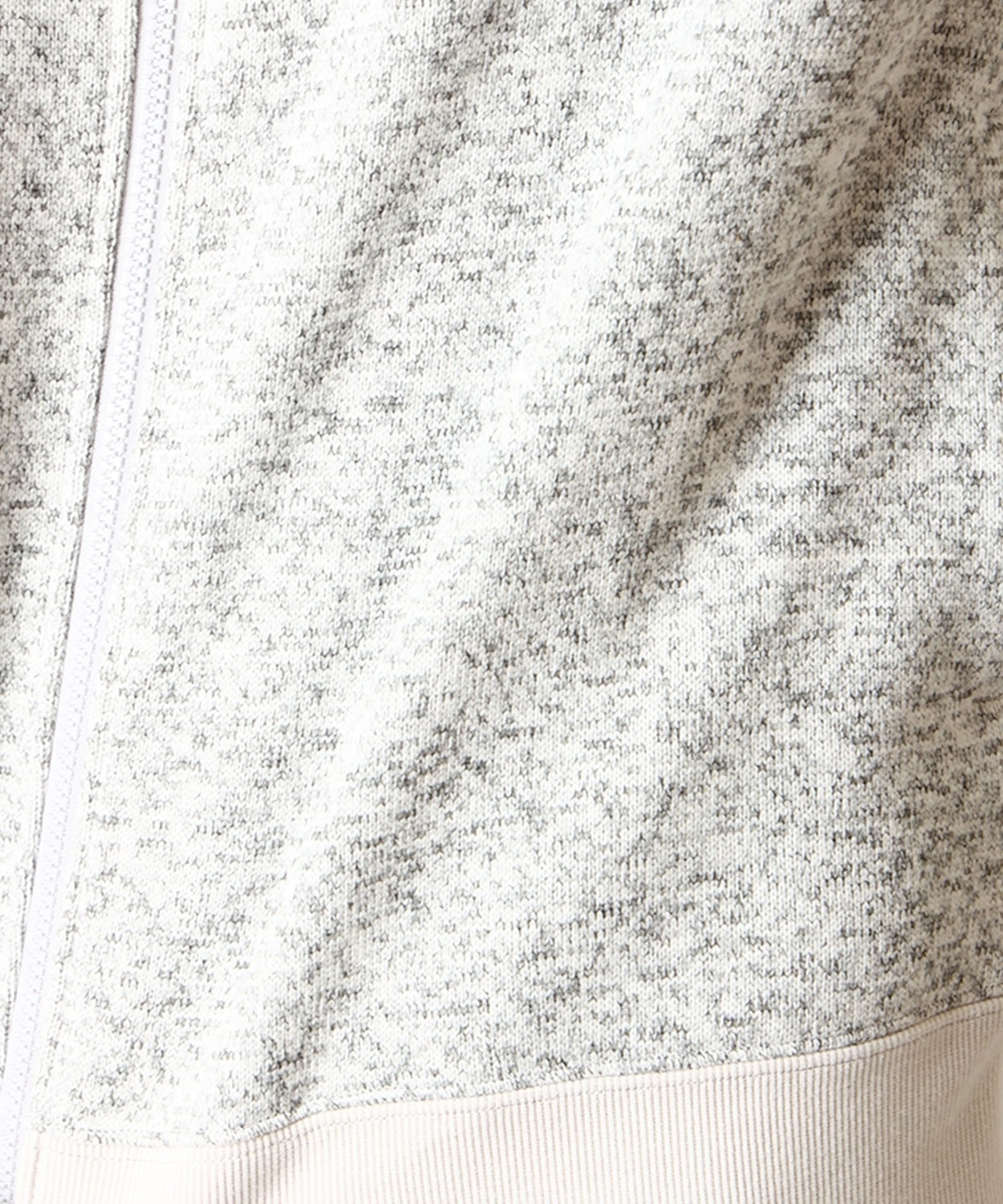020Cool Grey Heather