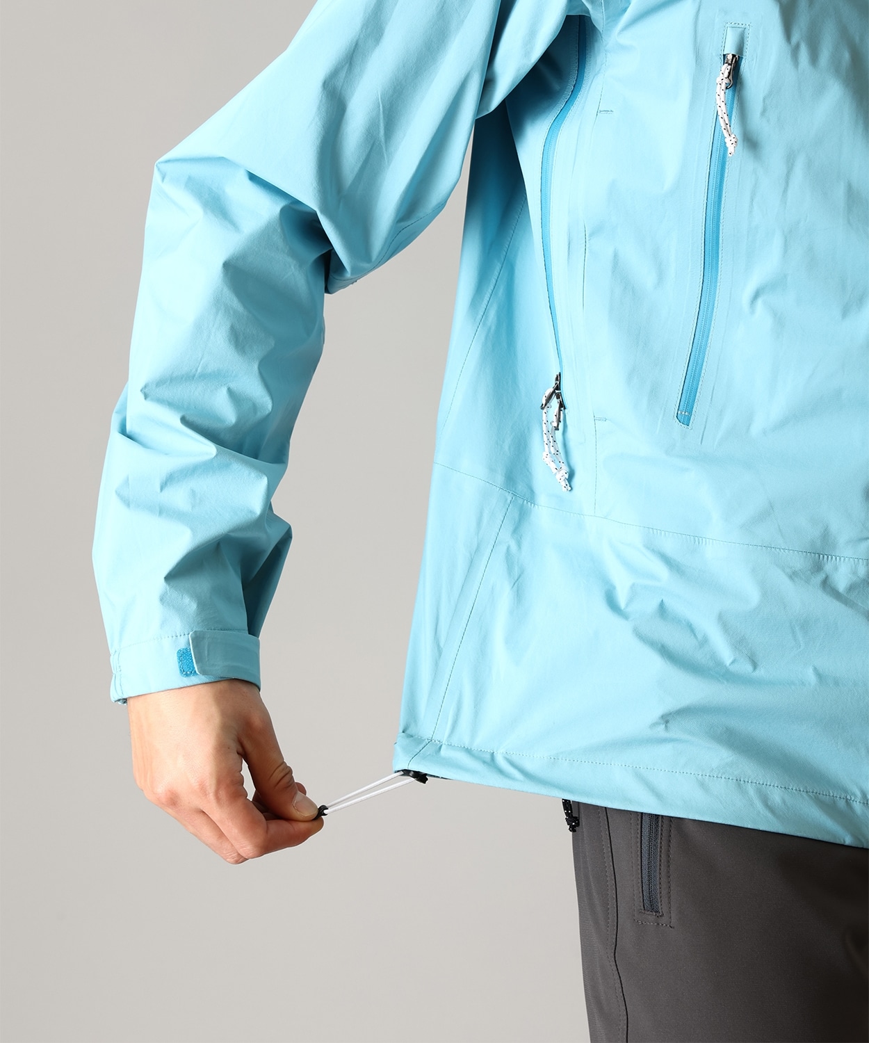 445Vintage Blue