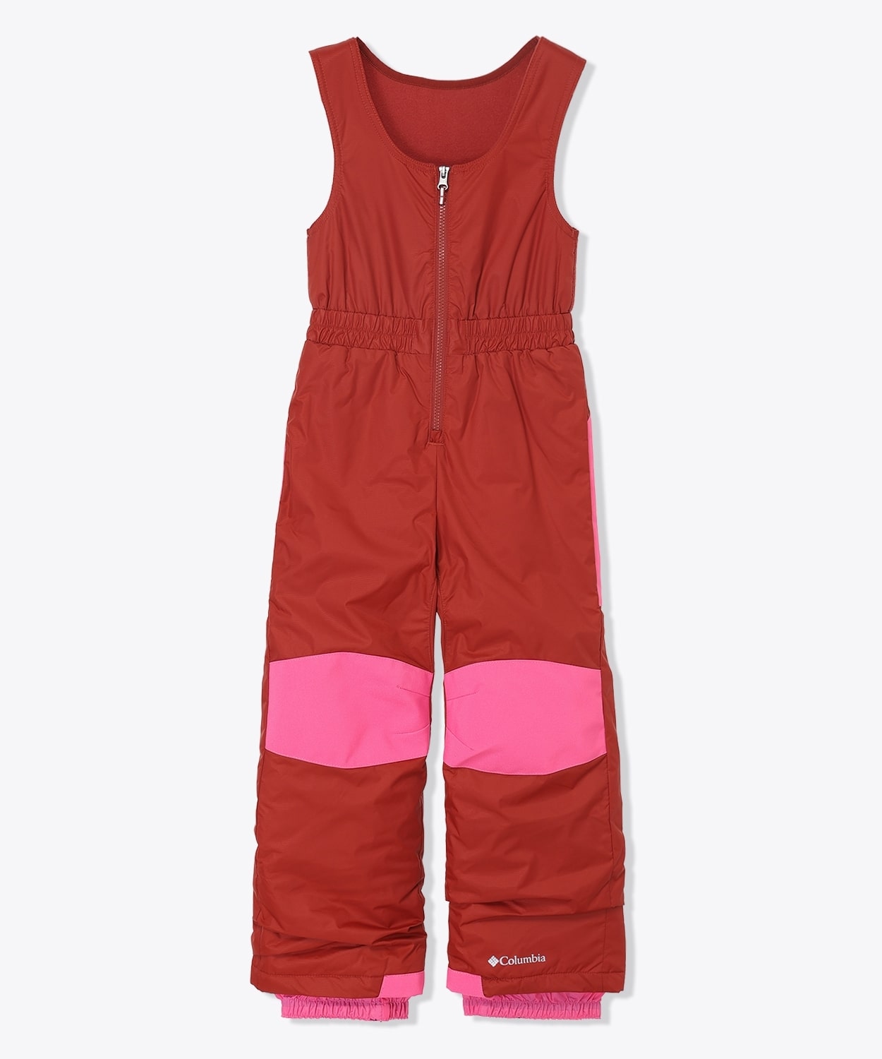 657Nico Red Oxide