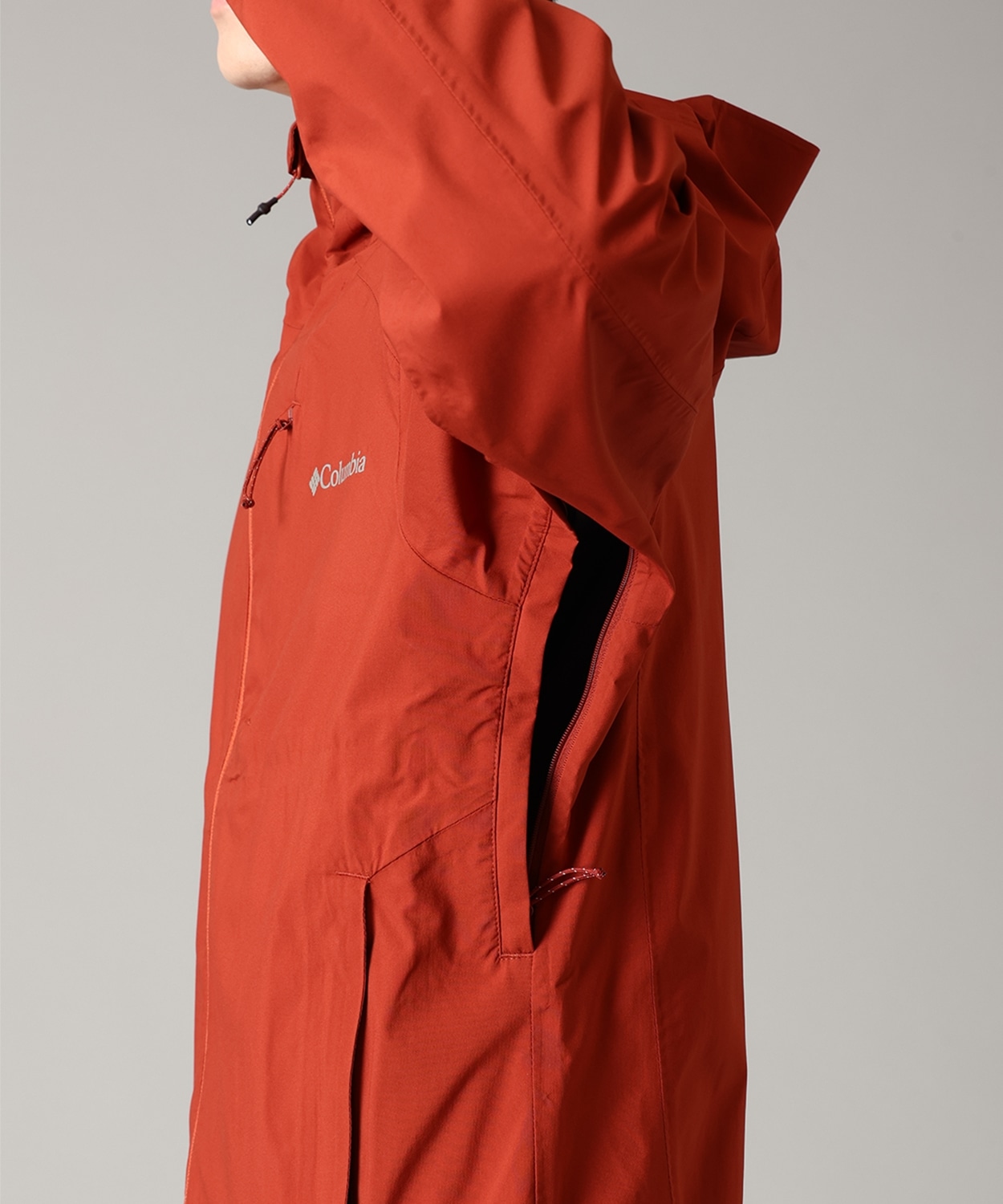 632Red Oxide