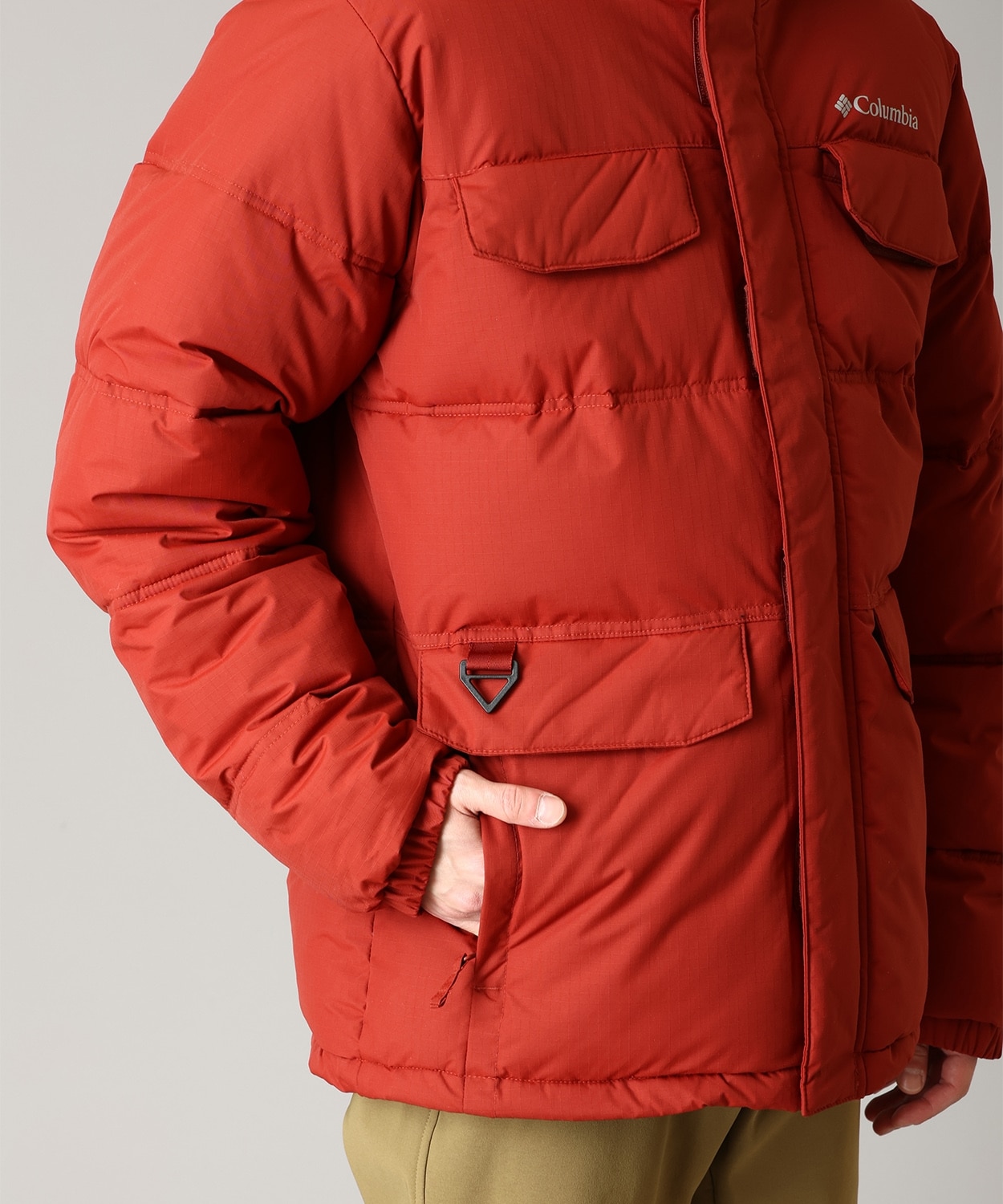 632Red Oxide