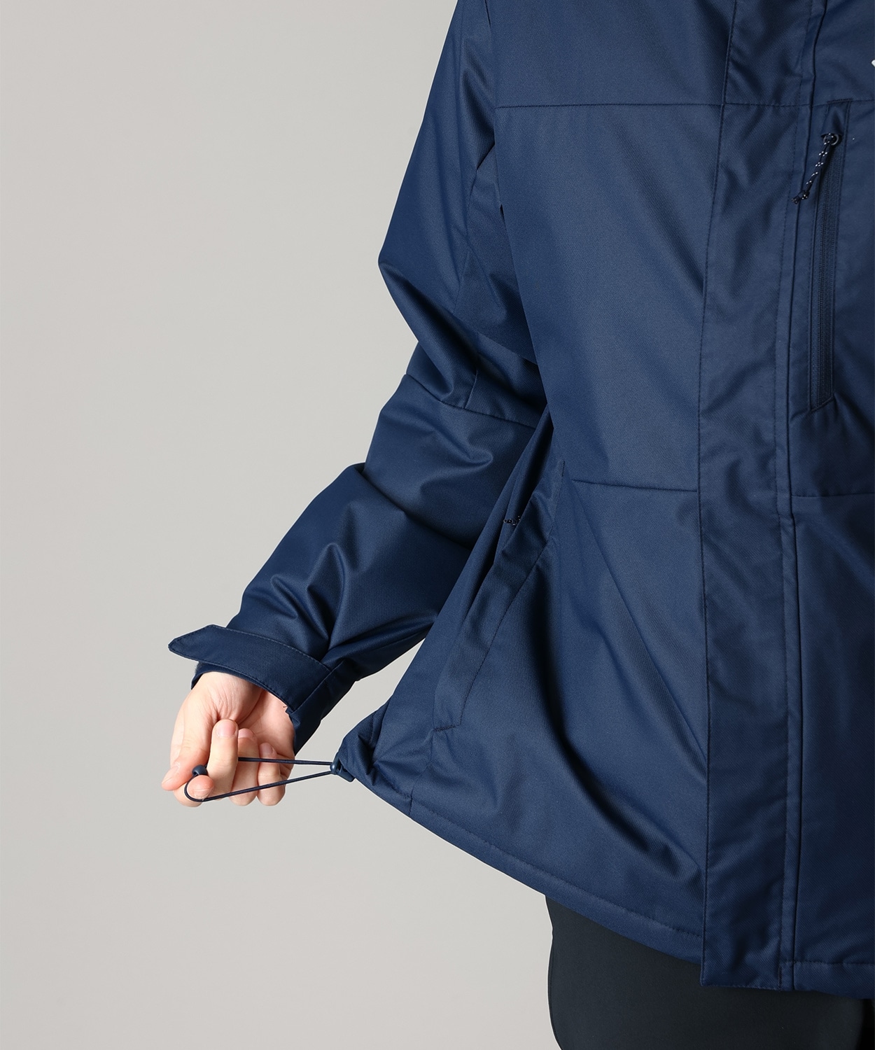 464Collegiate Navy