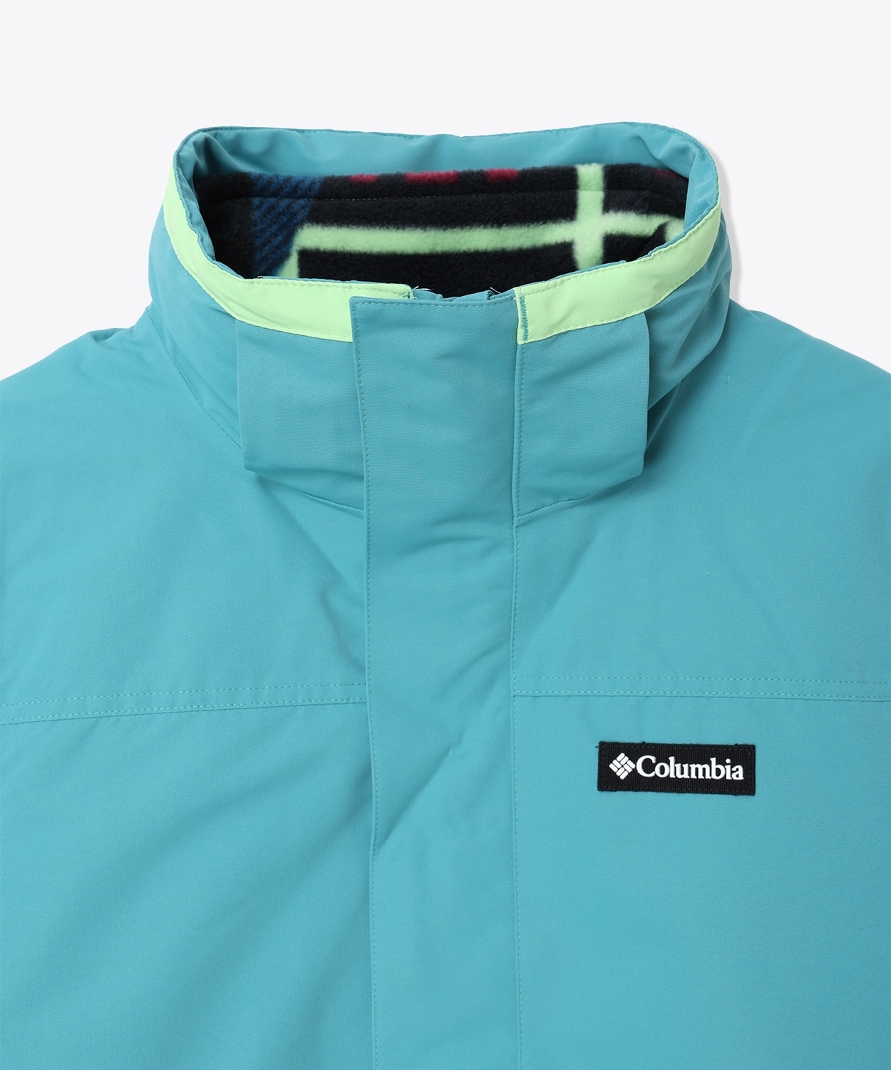 330Teal Black