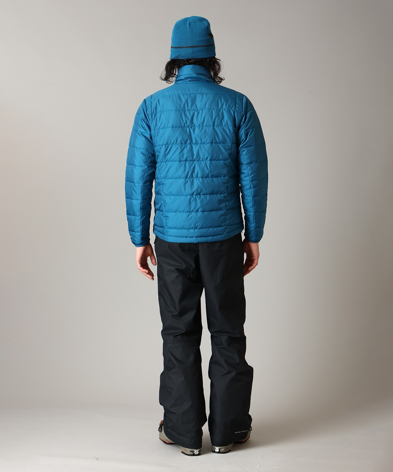 442Phoenix Blue Black