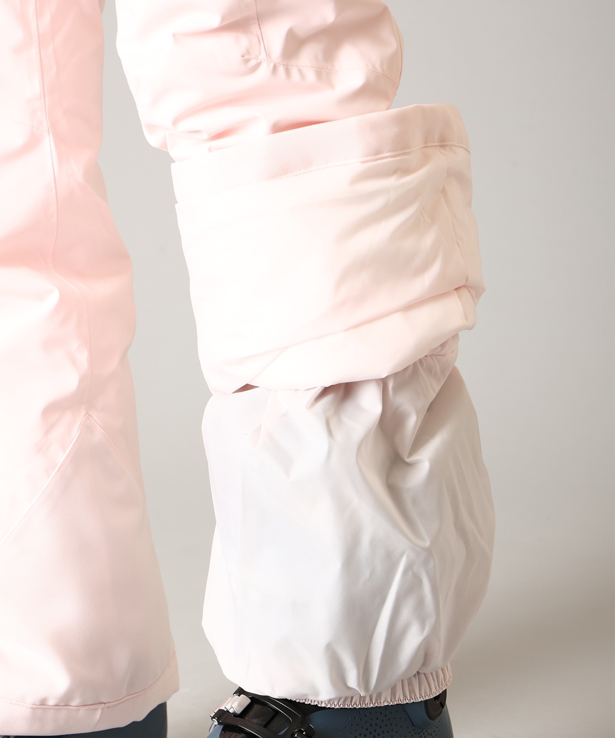 697Powder Pink