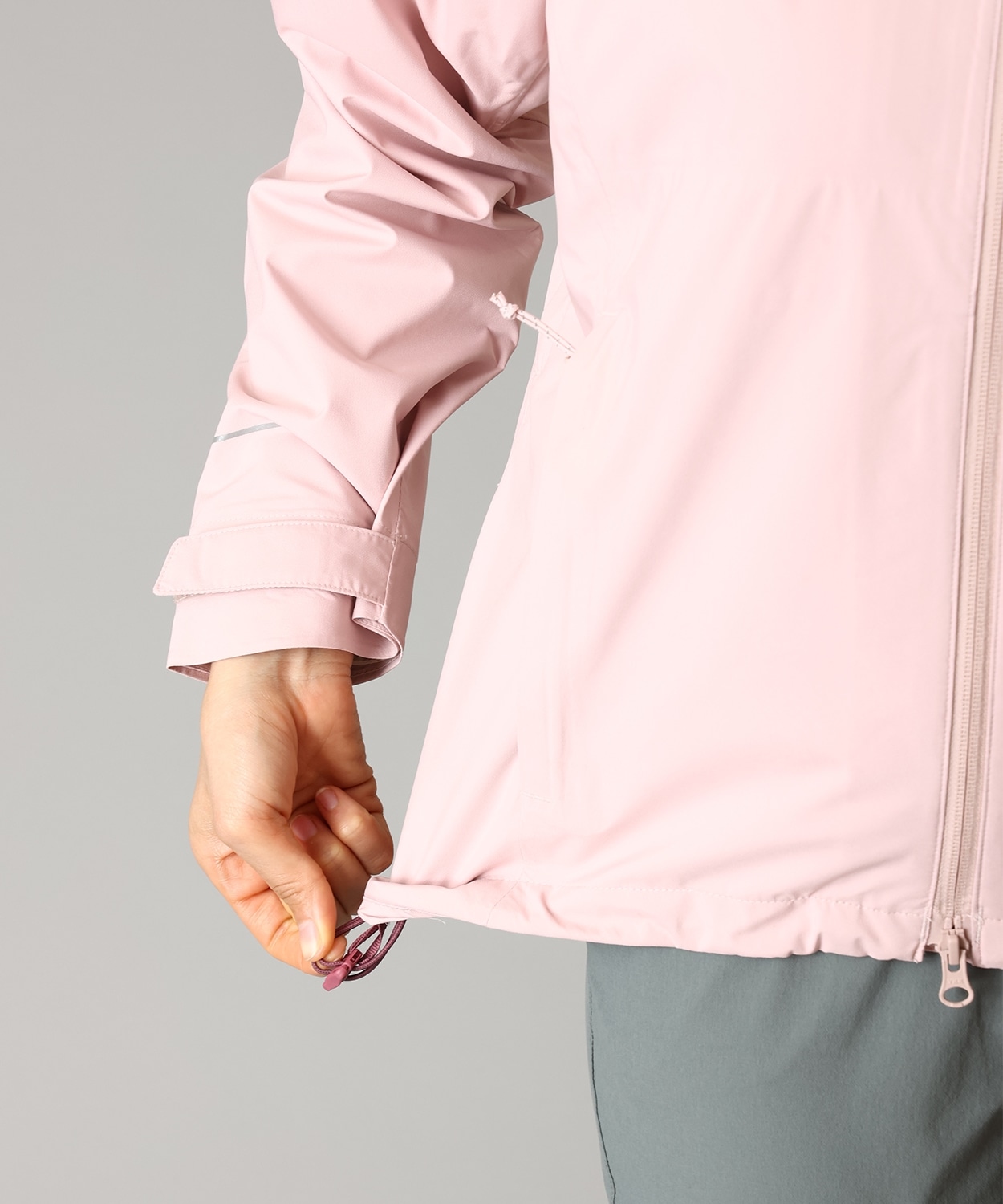 618Mineral Pink