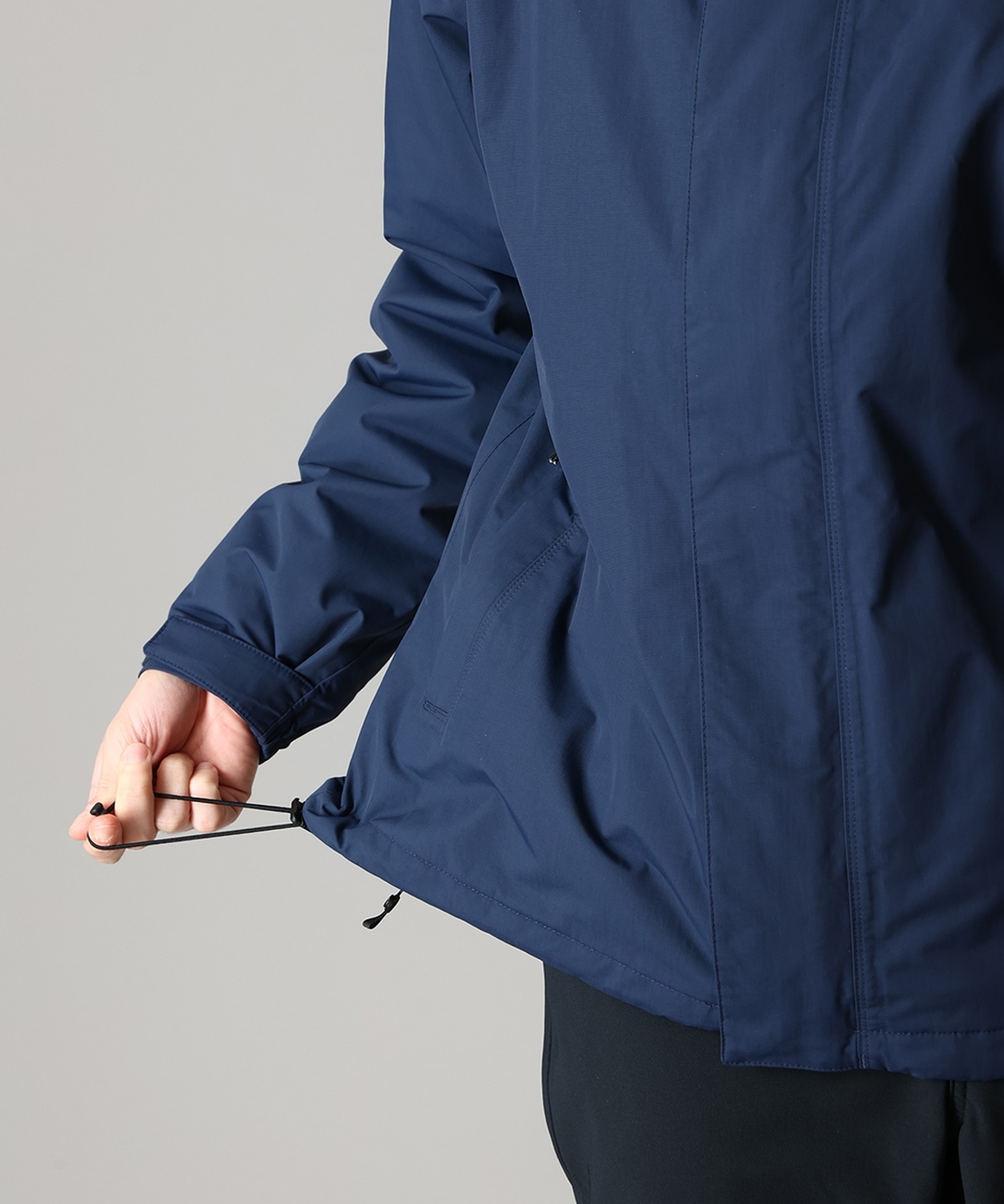 464Collegiate Navy