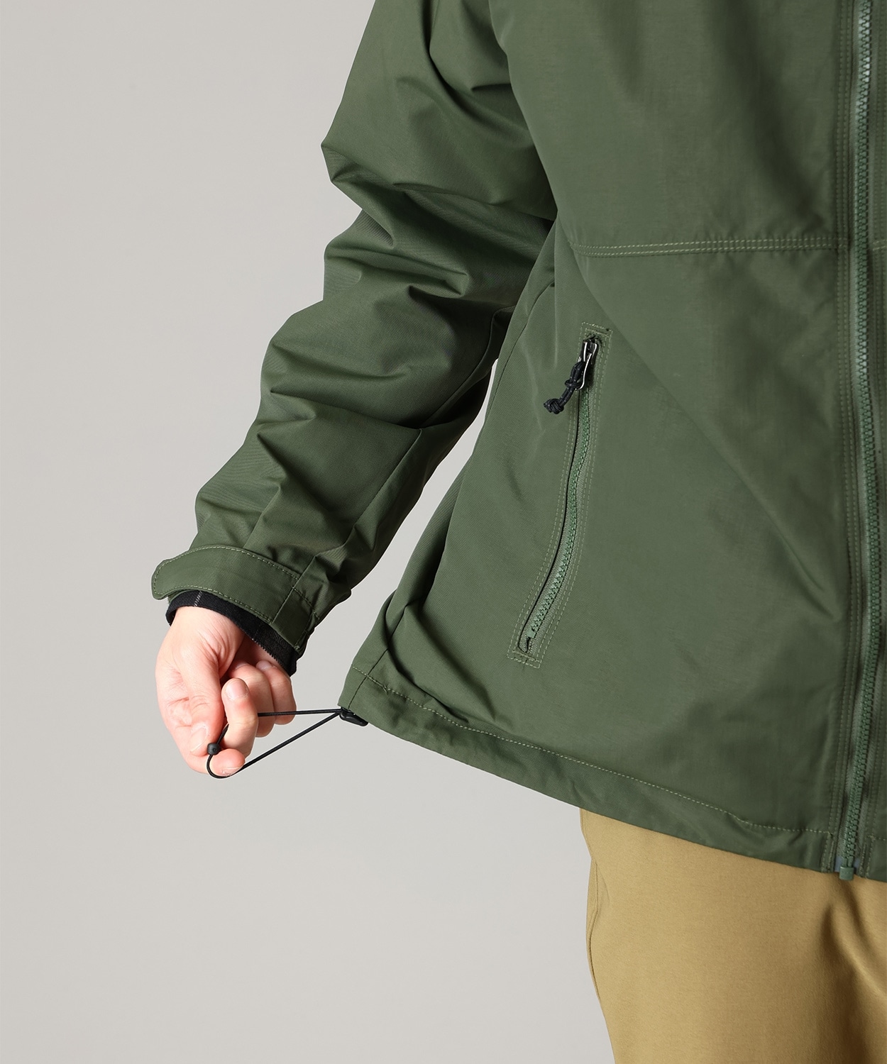 347Surplus Green